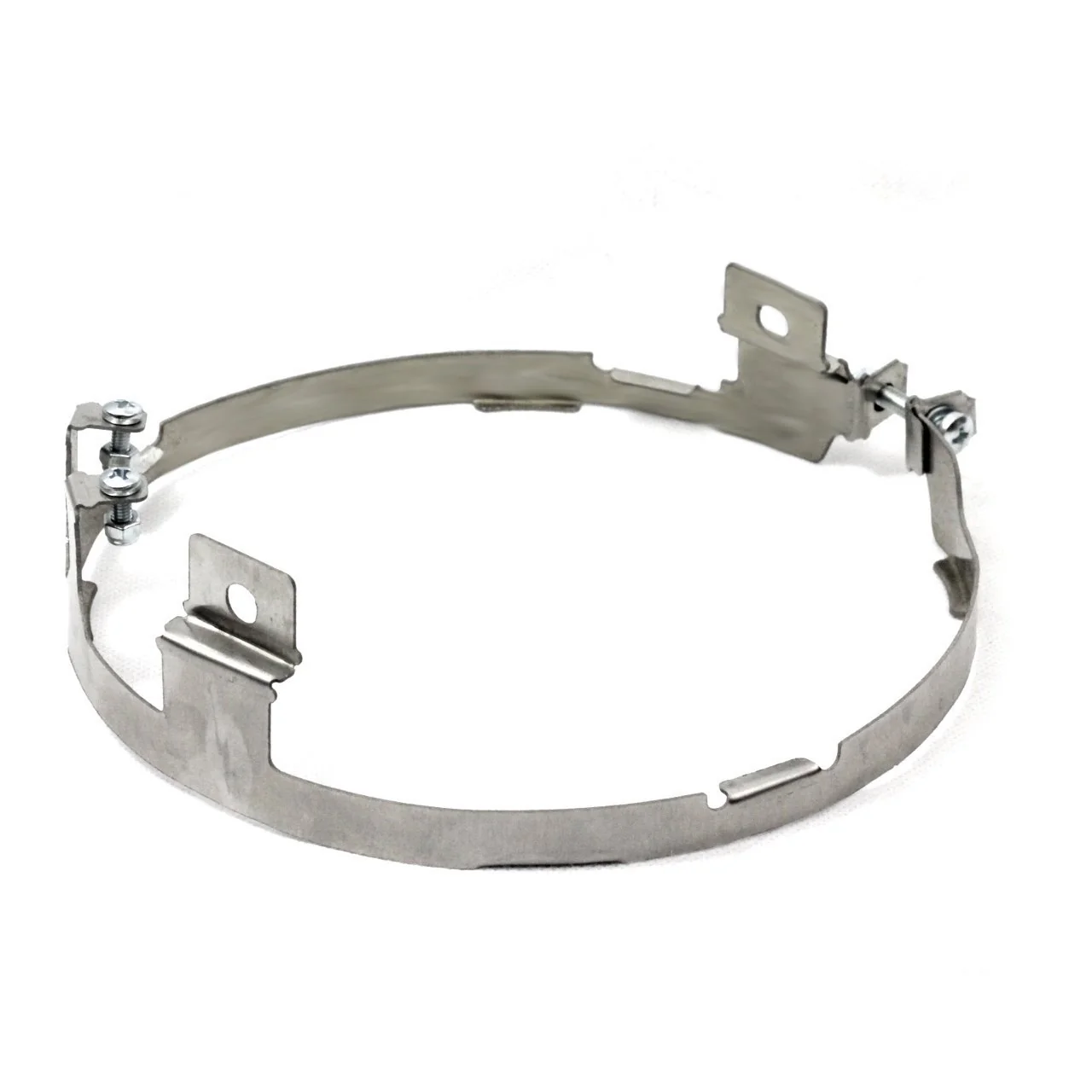 Eagle Lights 1997-2003 Honda Valkyrie Round Projection LED 7" Headlight and 4.5" Passing Lights - Image 11