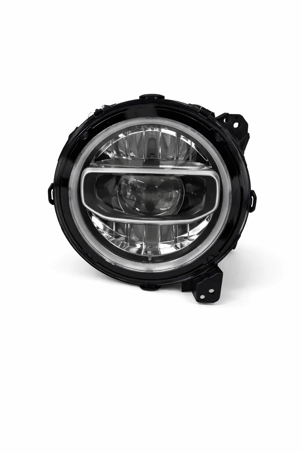 Eagle Lights ArcLine 9” LED Headlight Pro - 2 Pack For Jeep - Image 3