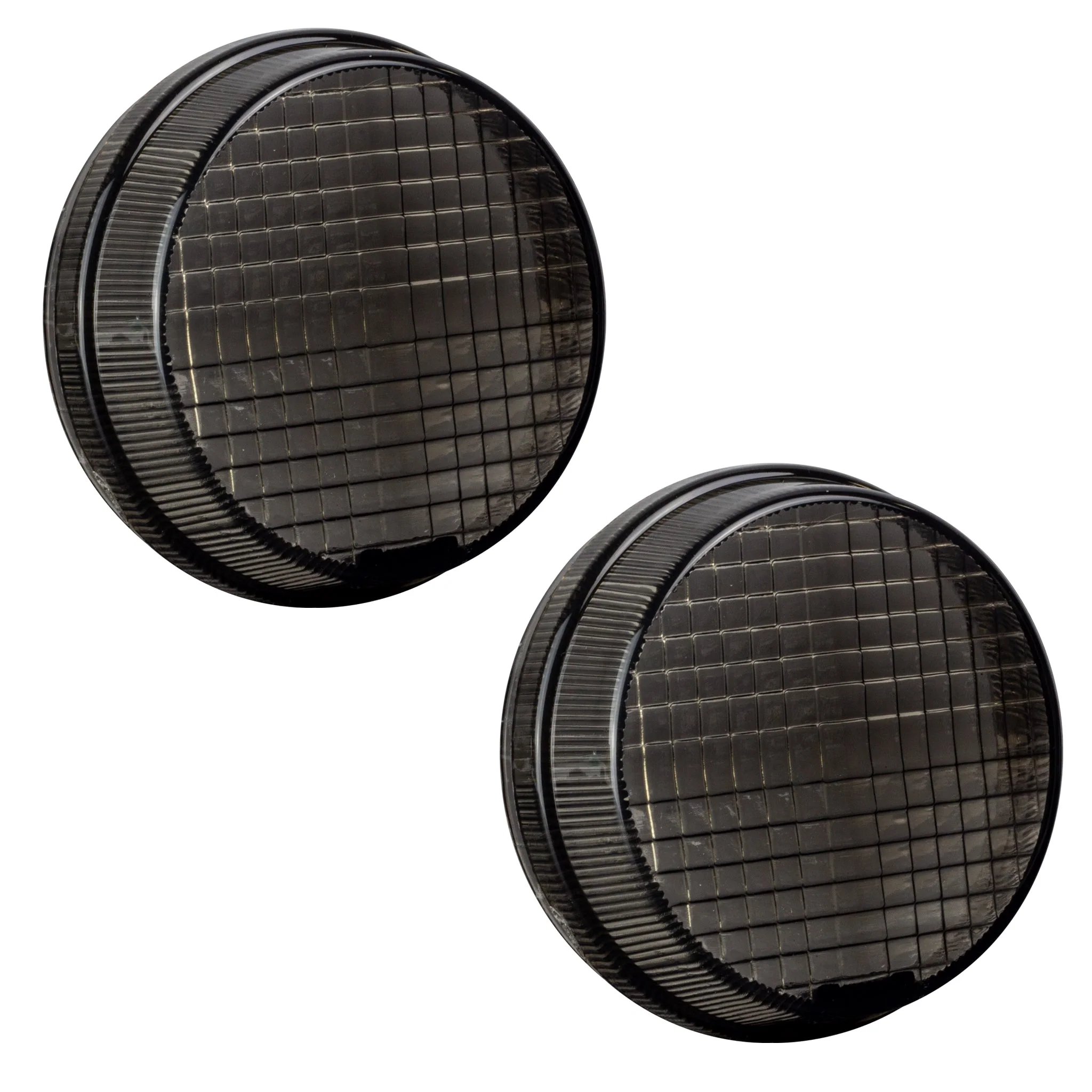 Replacement Turn Signal Lens for Honda VTX, Shadow Motorcycles - Image 3