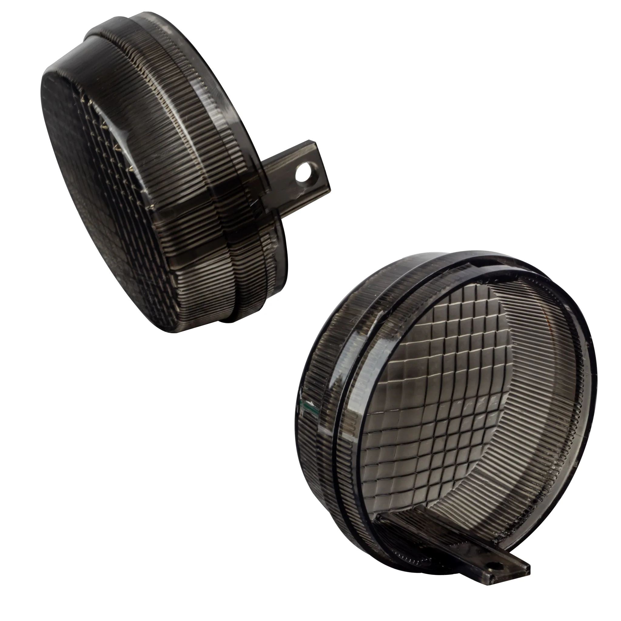 Replacement Turn Signal Lens for Honda VTX, Shadow Motorcycles - Image 5