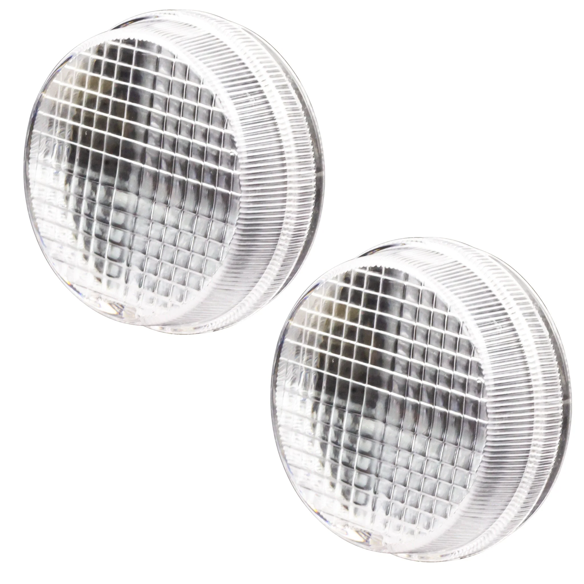 Replacement Turn Signal Lens for Honda VTX, Shadow Motorcycles - Image 6