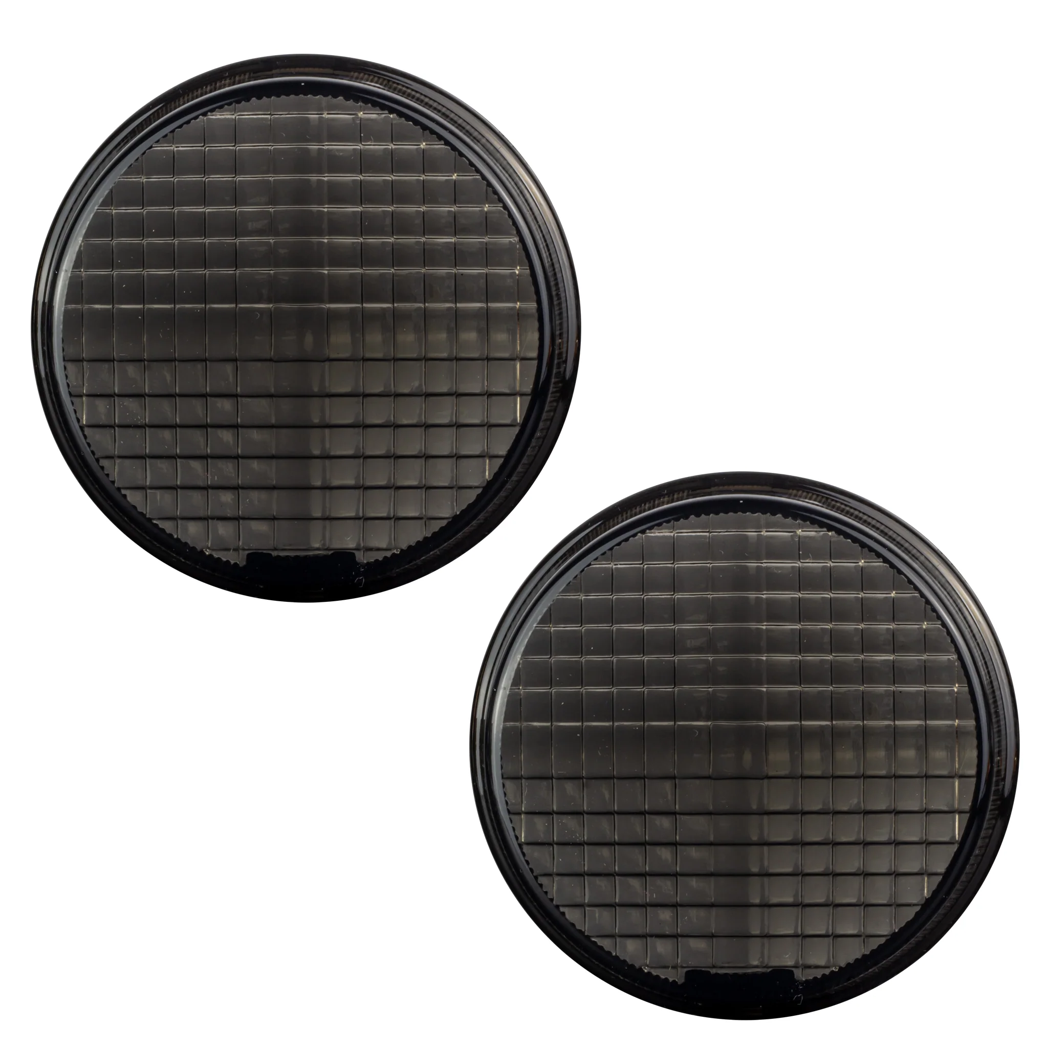Replacement Turn Signal Lens for Honda VTX, Shadow Motorcycles - Image 7