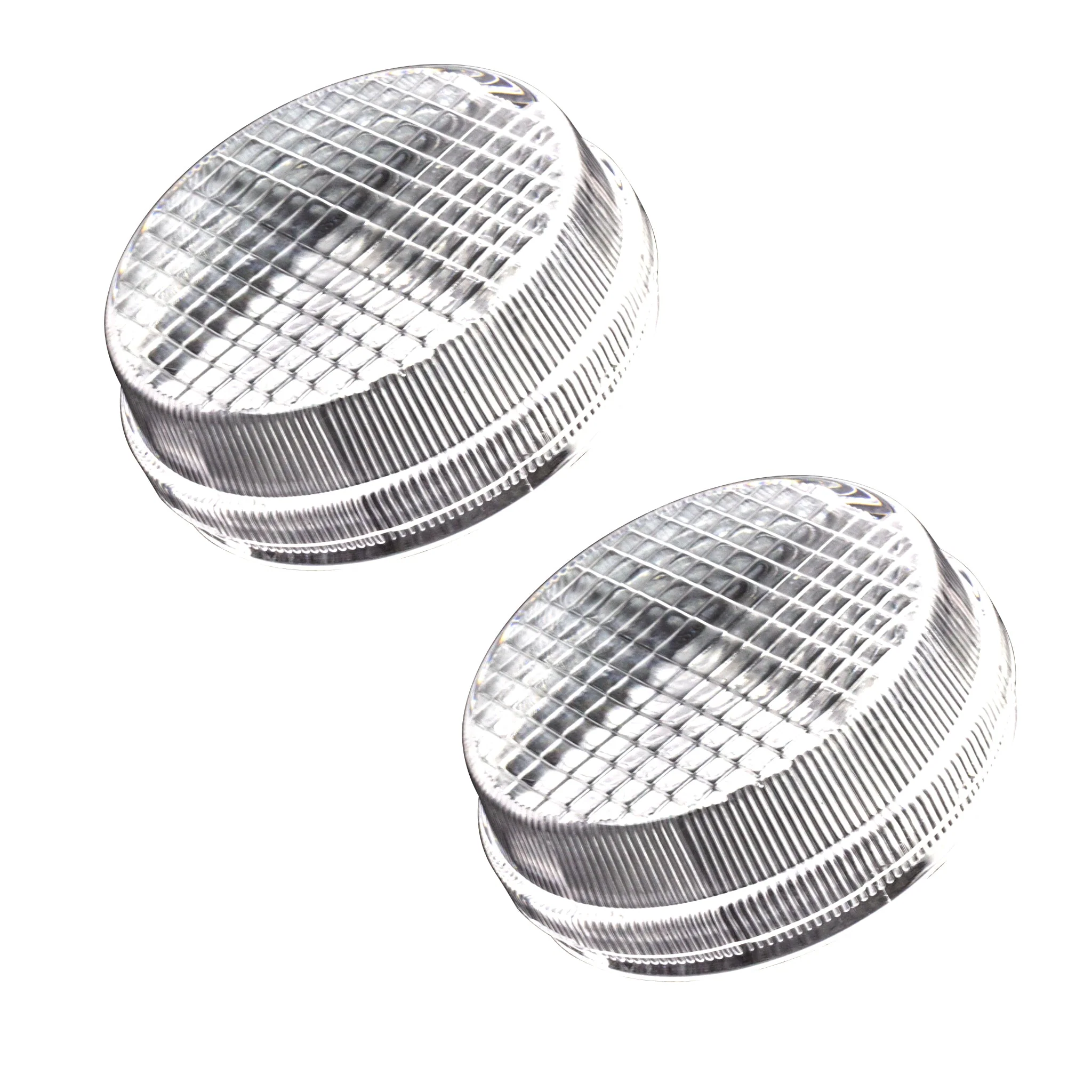 Replacement Turn Signal Lens for Honda VTX, Shadow Motorcycles - Image 9