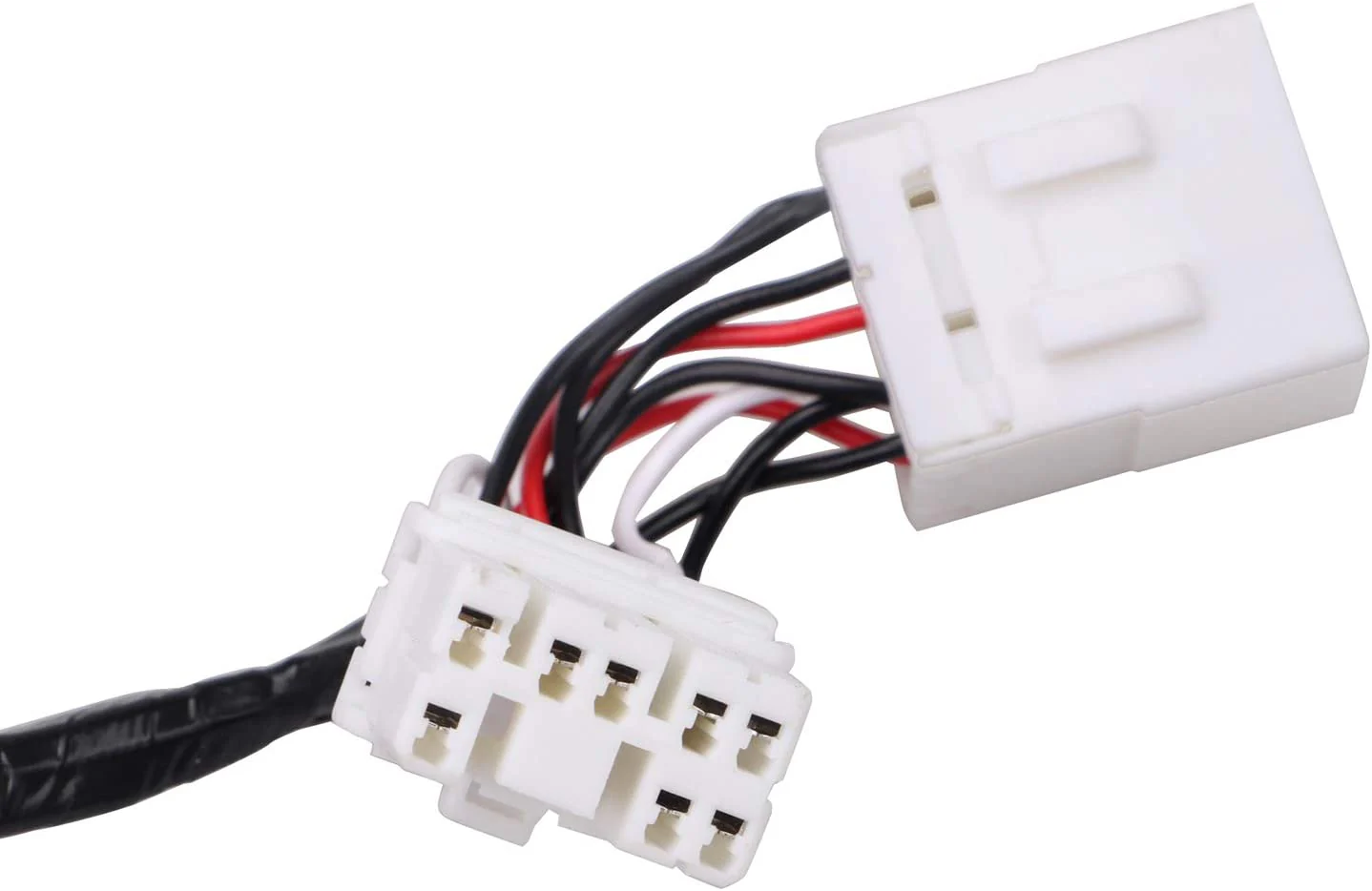 Eagle Lights Plug and Play Load Resistor for LED Turn Signals on Harley-Davidson® Motorcycles - Image 4
