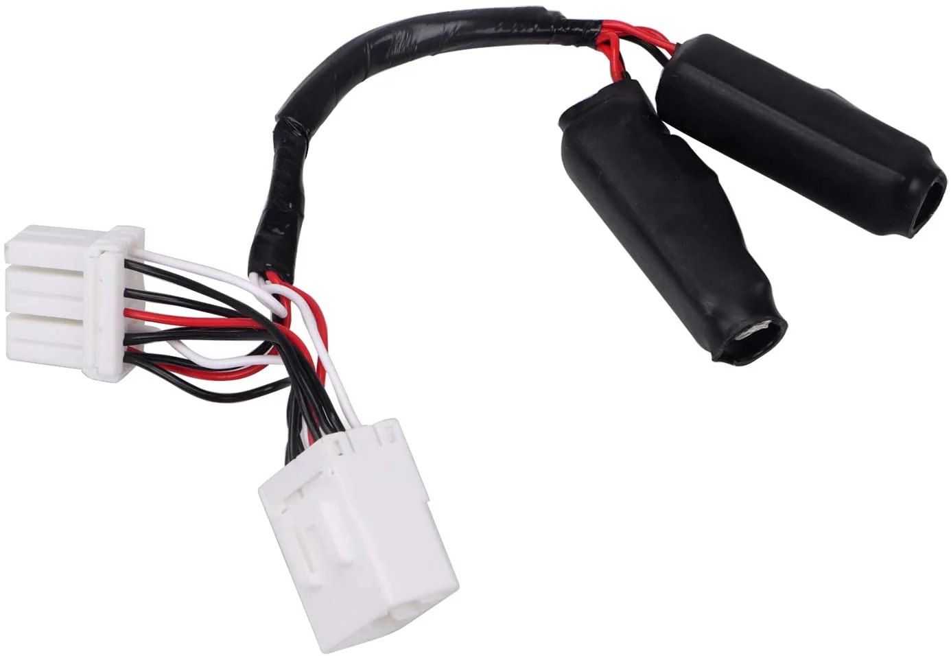 Eagle Lights Plug and Play Load Resistor for LED Turn Signals on Harley-Davidson® Motorcycles - Image 5