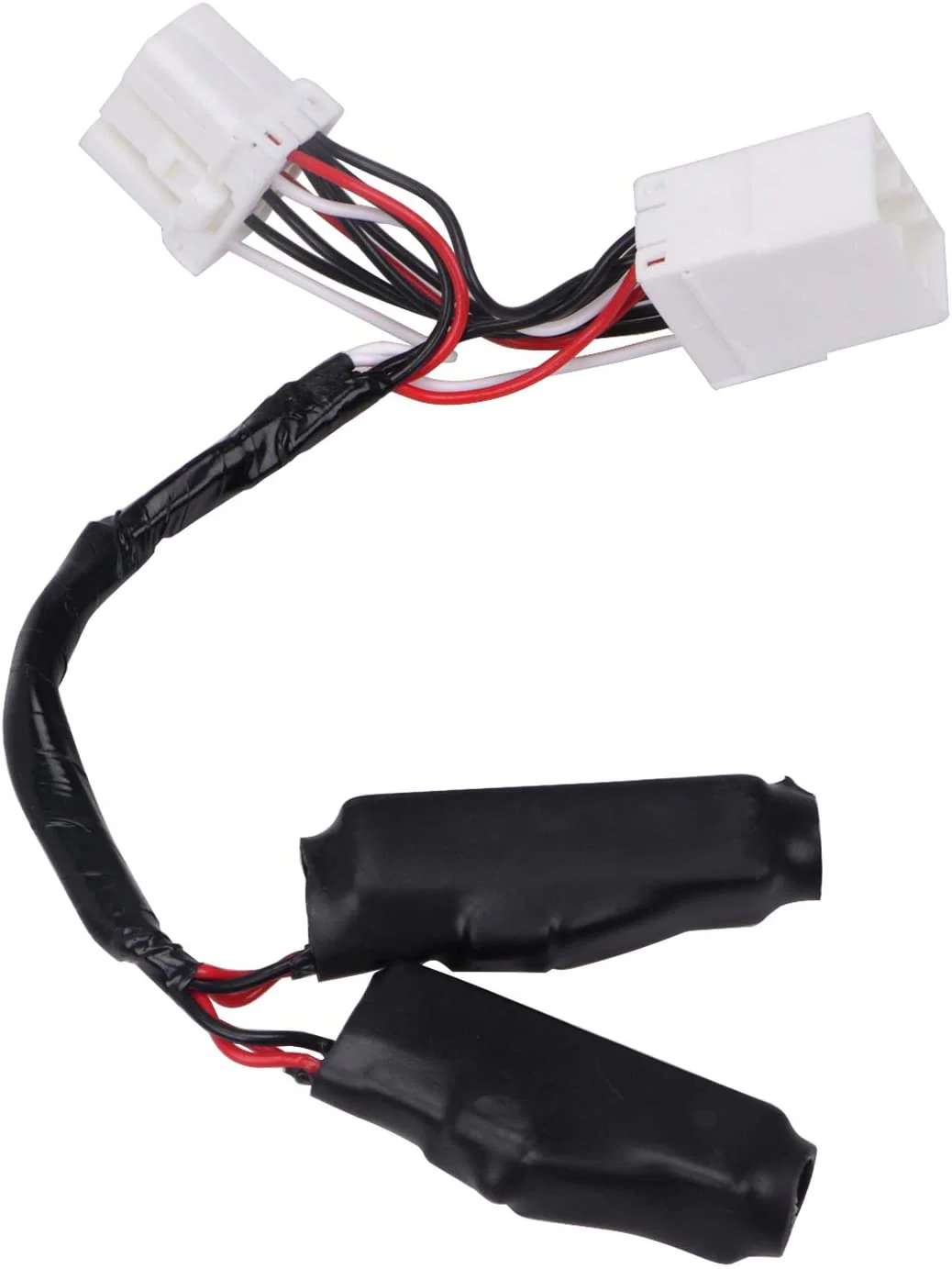 Eagle Lights Plug and Play Load Resistor for LED Turn Signals on Harley-Davidson® Motorcycles - Image 7
