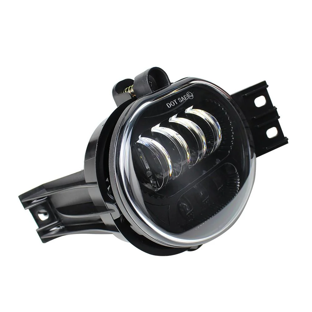 Eagle Lights Dodge Ram LED Fog Light kit 2002 - 2008 Dodge Ram - Image 4
