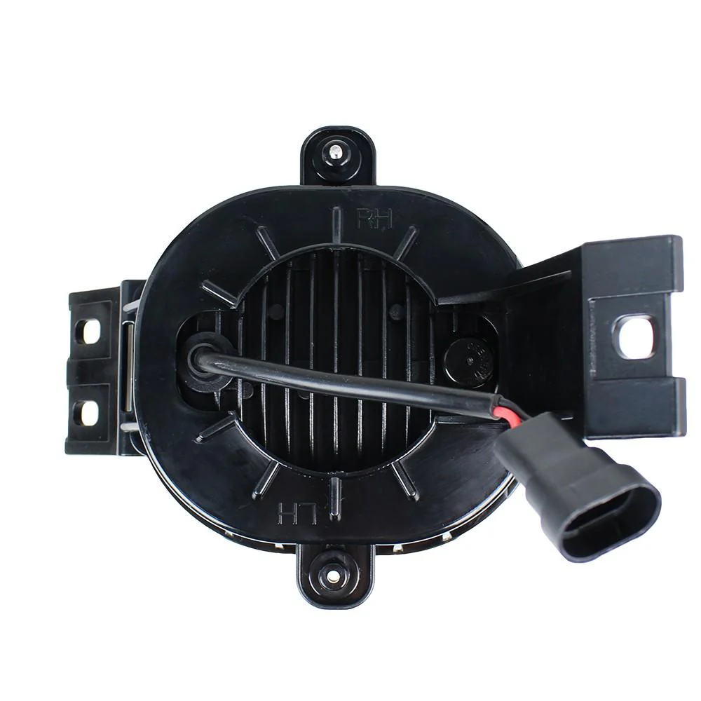 Eagle Lights Dodge Ram LED Fog Light kit 2002 - 2008 Dodge Ram - Image 5