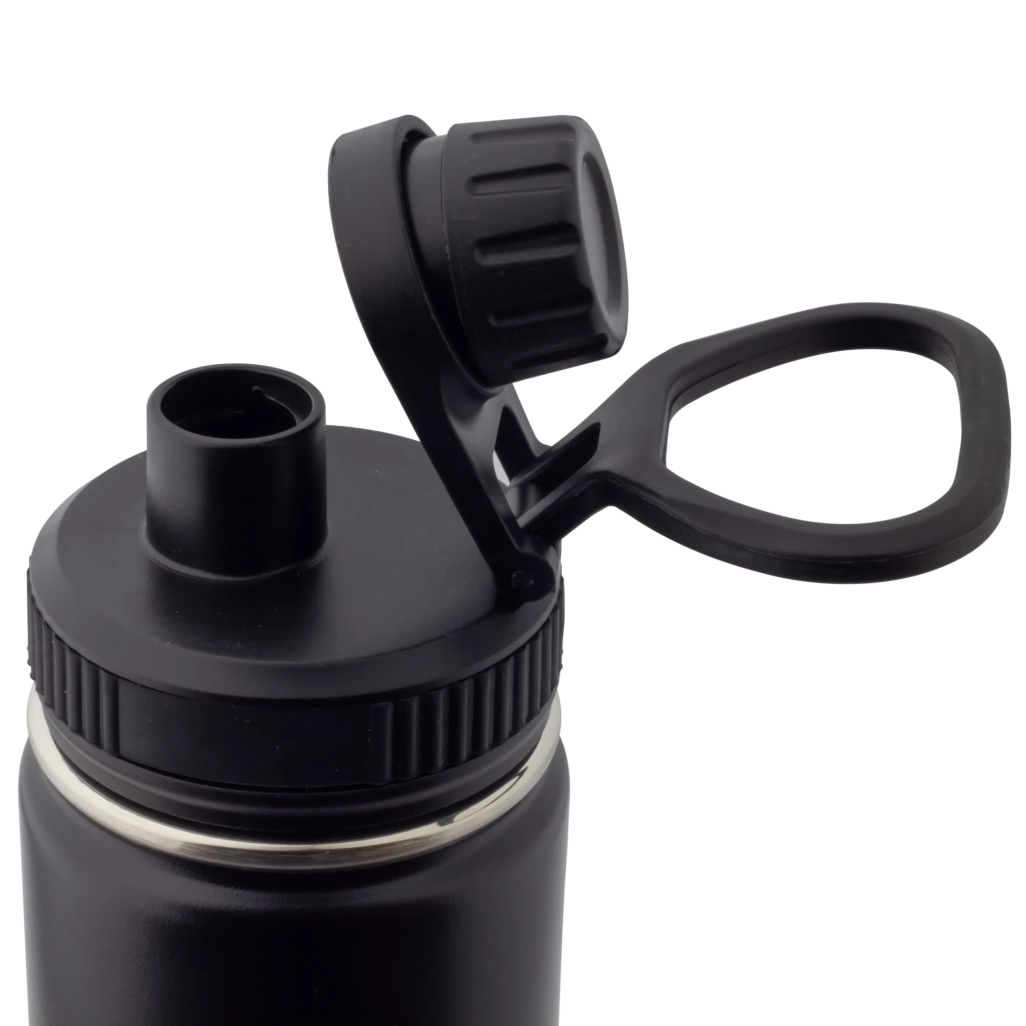 Eagle Lights 22 Oz Leak Proof Vacuum Insulated Stainless Steel Drink Bottle Thermos - Image 4