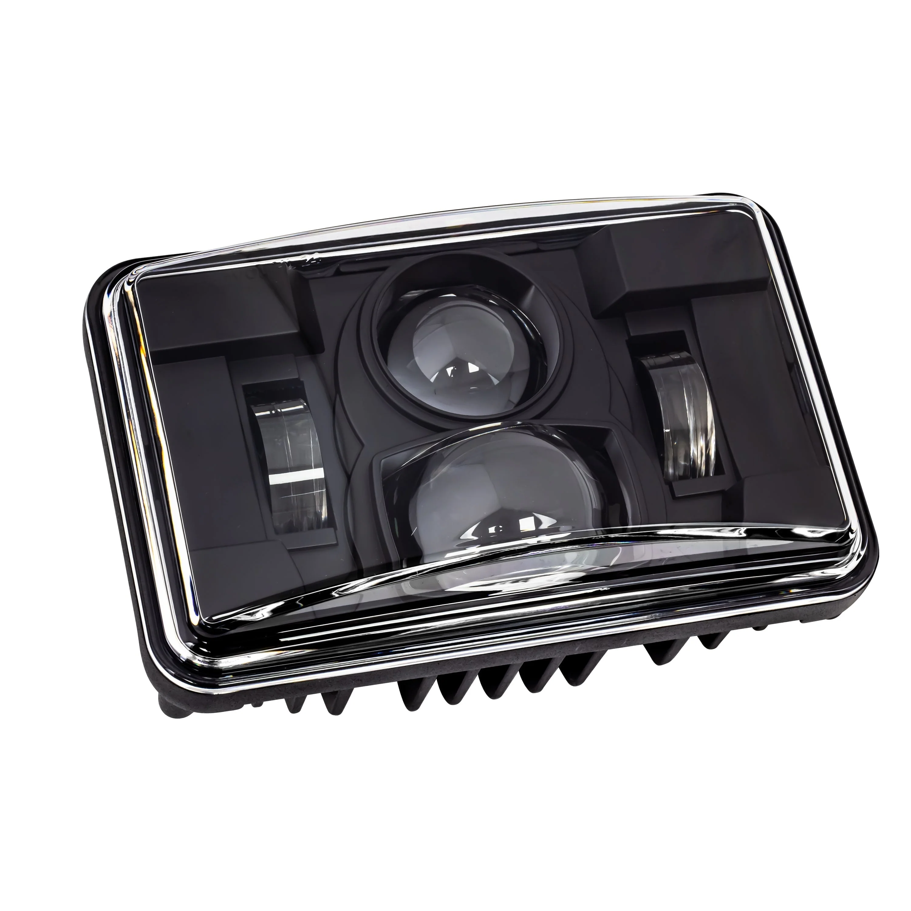 Eagle Lights 4 x 6 LED Projection Headlight - Double Pack - 2 Headlights (1A1, 2A1) - Image 4
