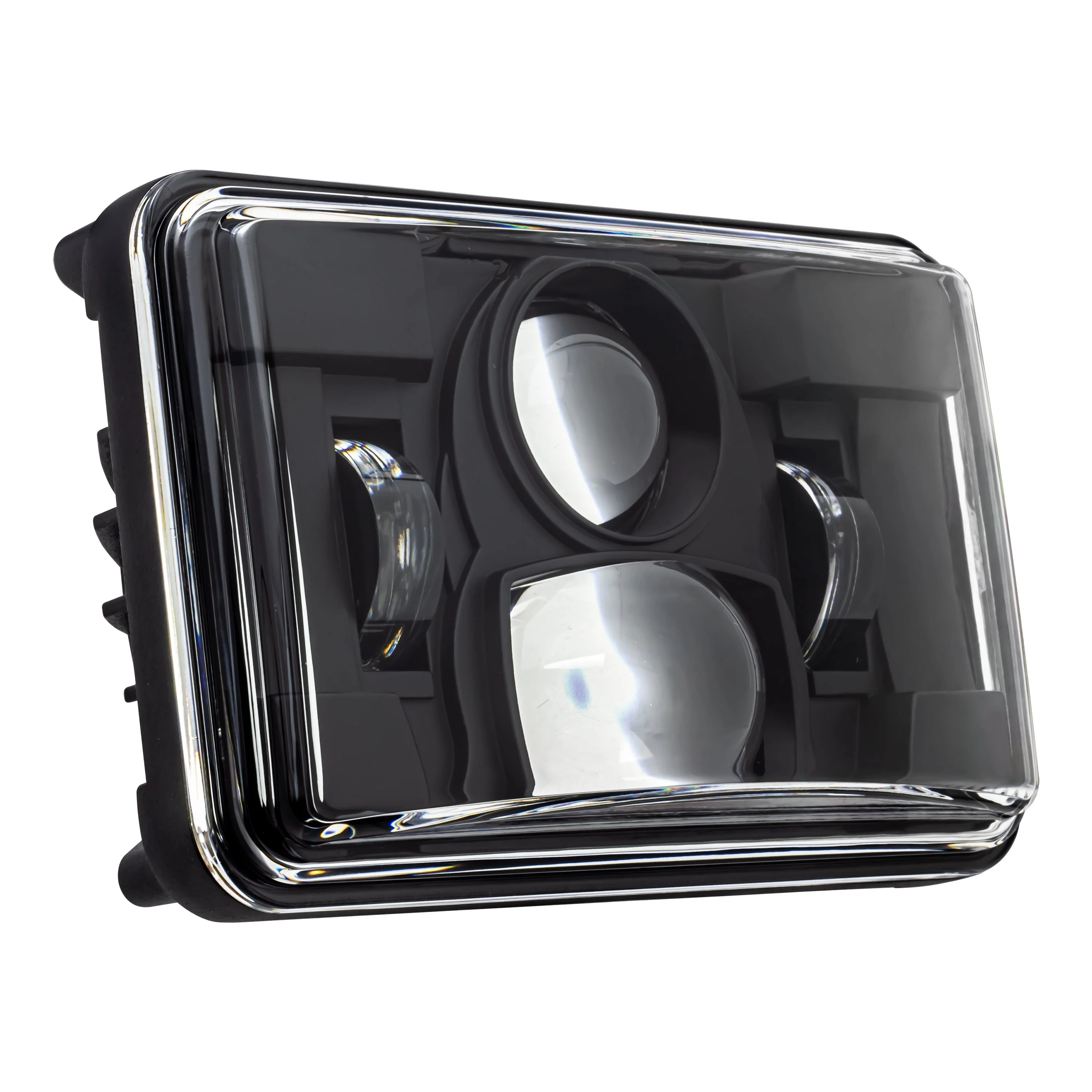 Eagle Lights 4 x 6 LED Projection Headlight - Double Pack - 2 Headlights (1A1, 2A1) - Image 5