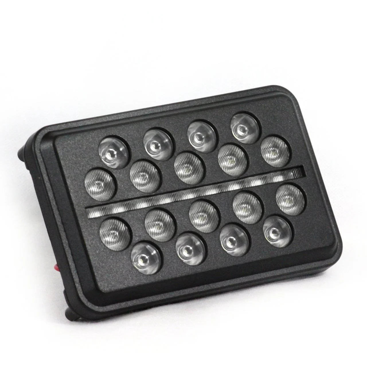 Eagle Lights 4" x 6" LED SLIM LINE Multi LED Projection Headlights - Image 3