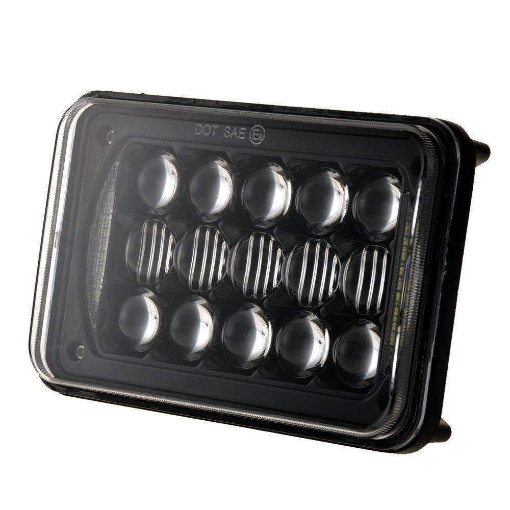Eagle Lights 4627B-2 LED 4 x 6 Headlights - Double Pack - Image 3