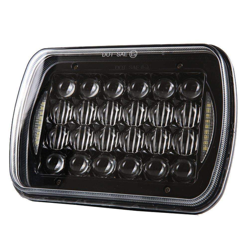 Eagle Lights Multi LED Headlight with DRL Lights for Cars and Utility Trucks - Image 6