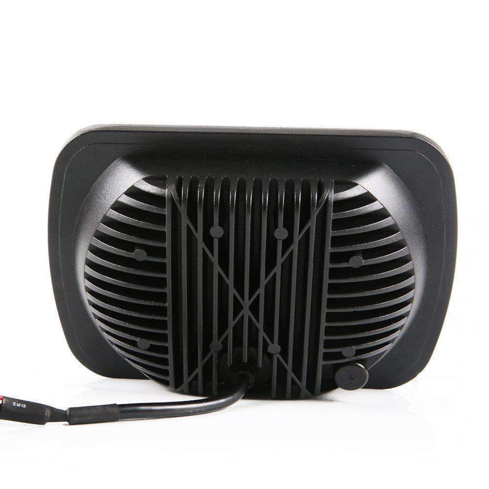 Eagle Lights Multi LED Headlight with DRL Lights for Cars and Utility Trucks - Image 7