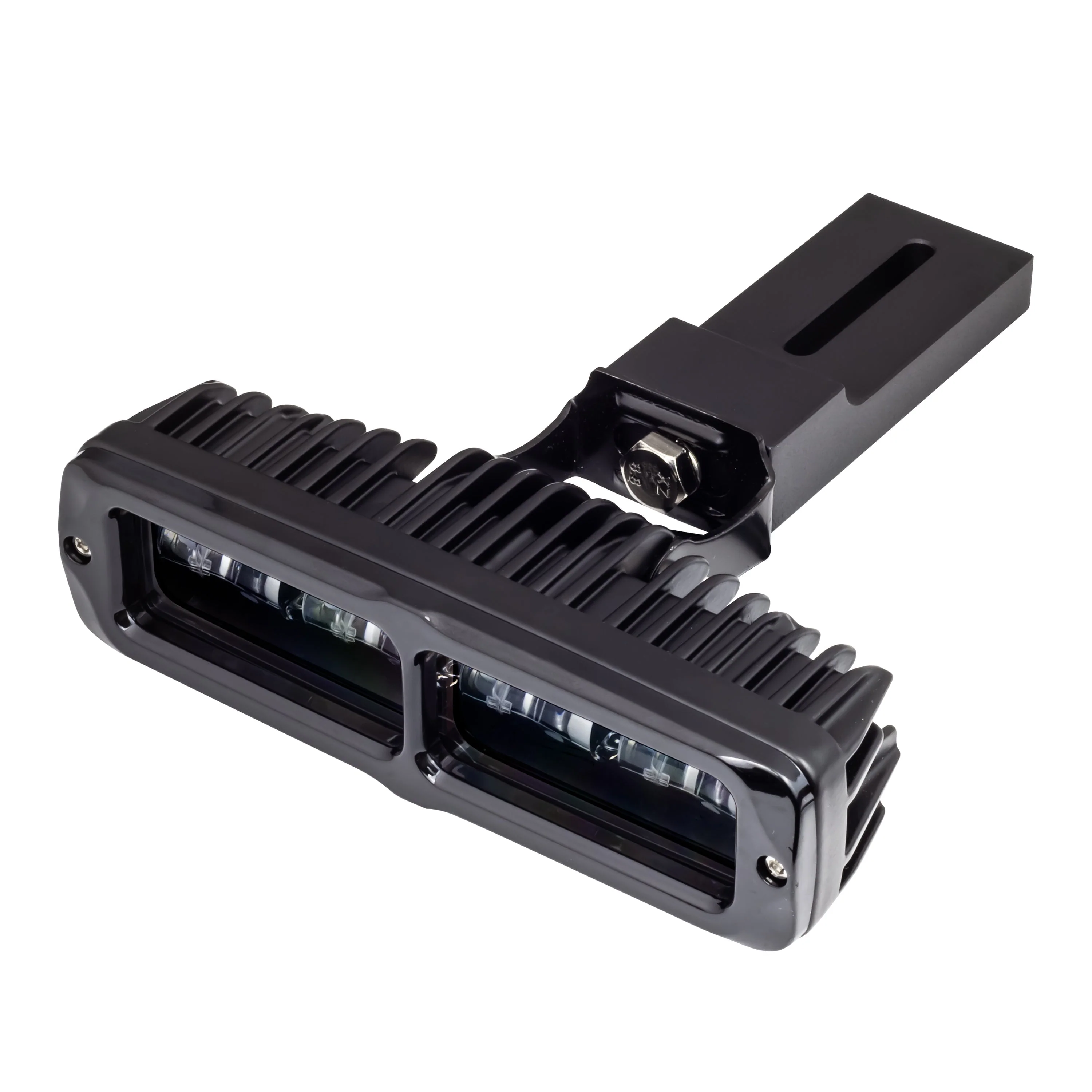Eagle Lights 6" Generation II LED Projection Light Bar with Plug and Play Harness for 1987-2022 Harley-Davidson® Sportster and 1991-2005 Harley-Davidson® Dyna - Image 7