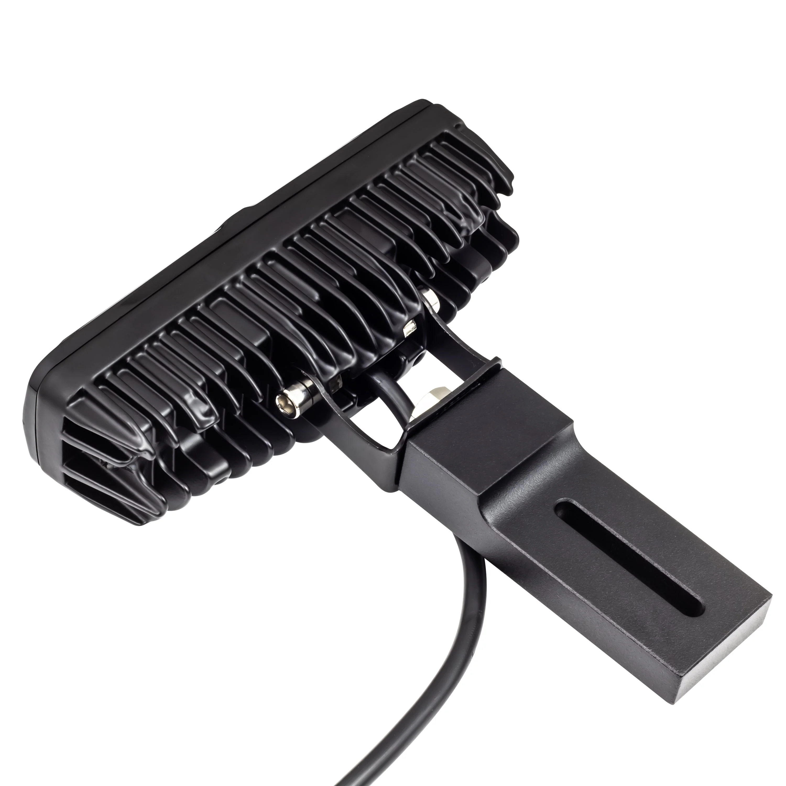 Eagle Lights 6" Generation II LED Projection Light Bar with Plug and Play Harness for 1987-2022 Harley-Davidson® Sportster and 1991-2005 Harley-Davidson® Dyna - Image 8