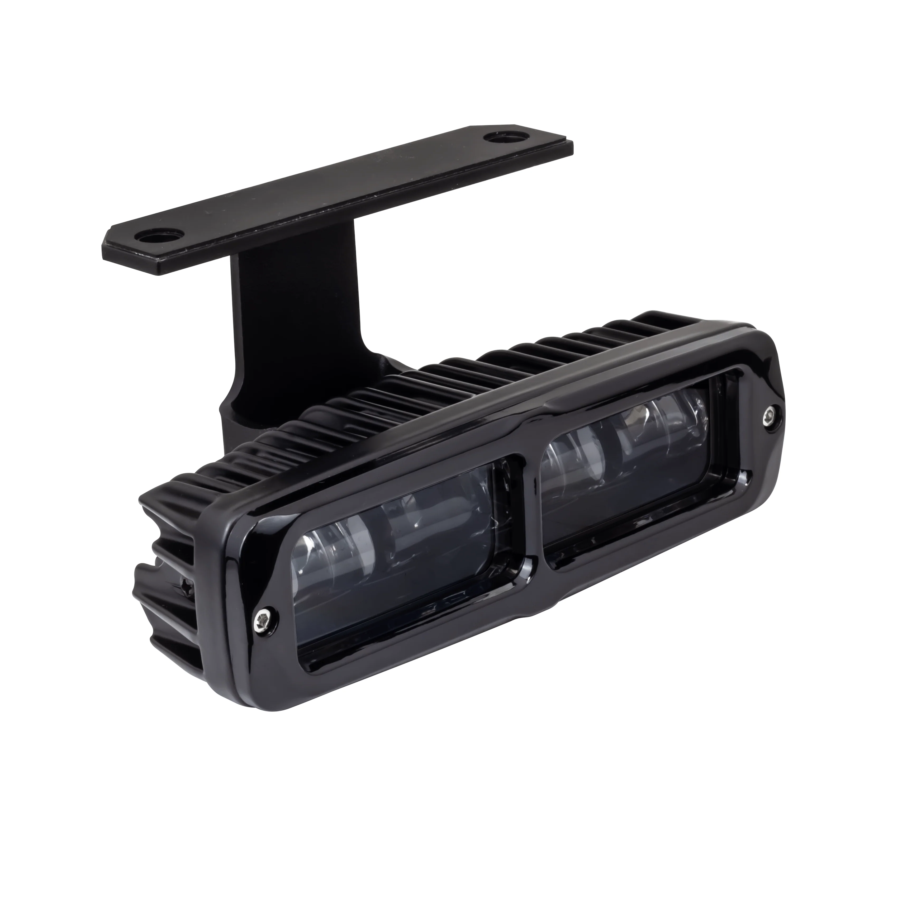 Eagle Lights 6" Generation II LED Projection Light Bar with Plug and Harness for 2015- Current Harley-Davidson® Road Glide Models - Image 10