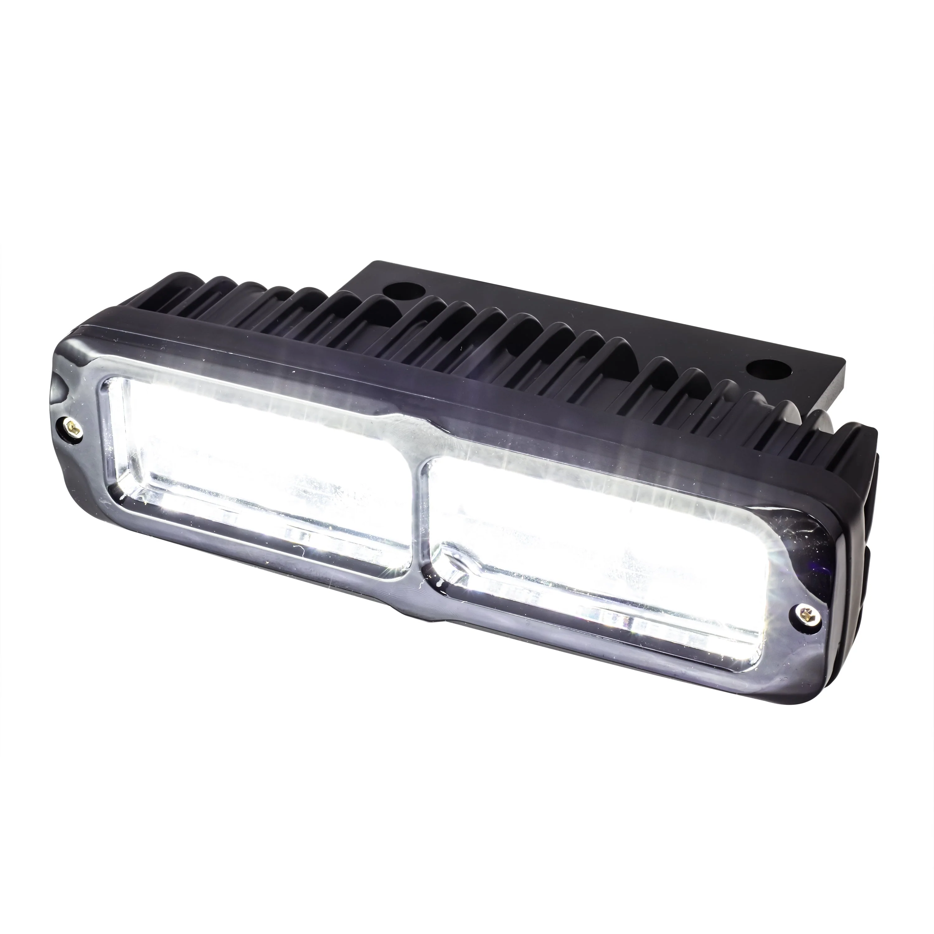 Eagle Lights 6" Generation II LED Projection Light Bar with Plug and Harness for 2020 - Current Harley-Davidson® Low Rider S - Image 2