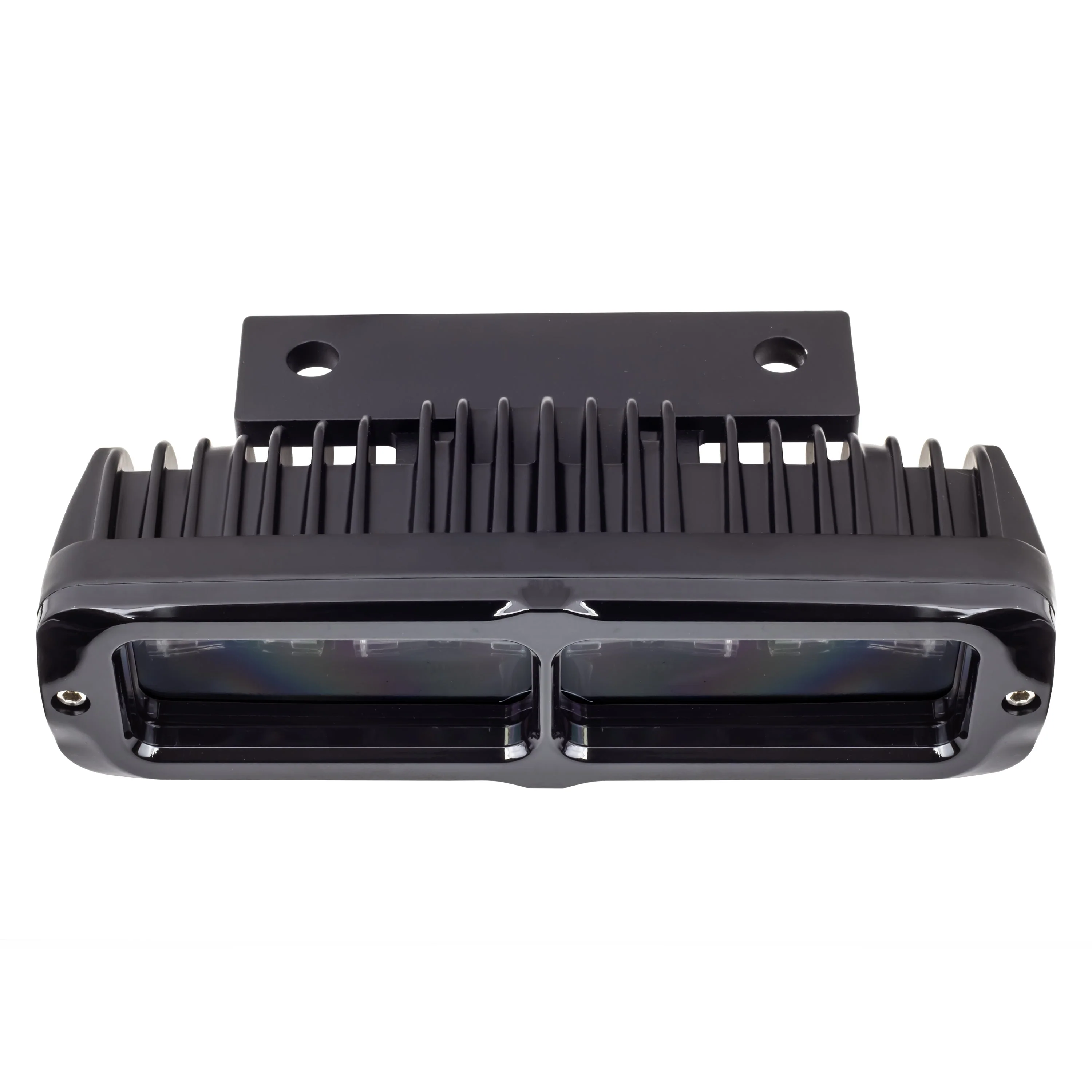 Eagle Lights 6" Generation II LED Projection Light Bar with Plug and Harness for 2020 - Current Harley-Davidson® Low Rider S - Image 3