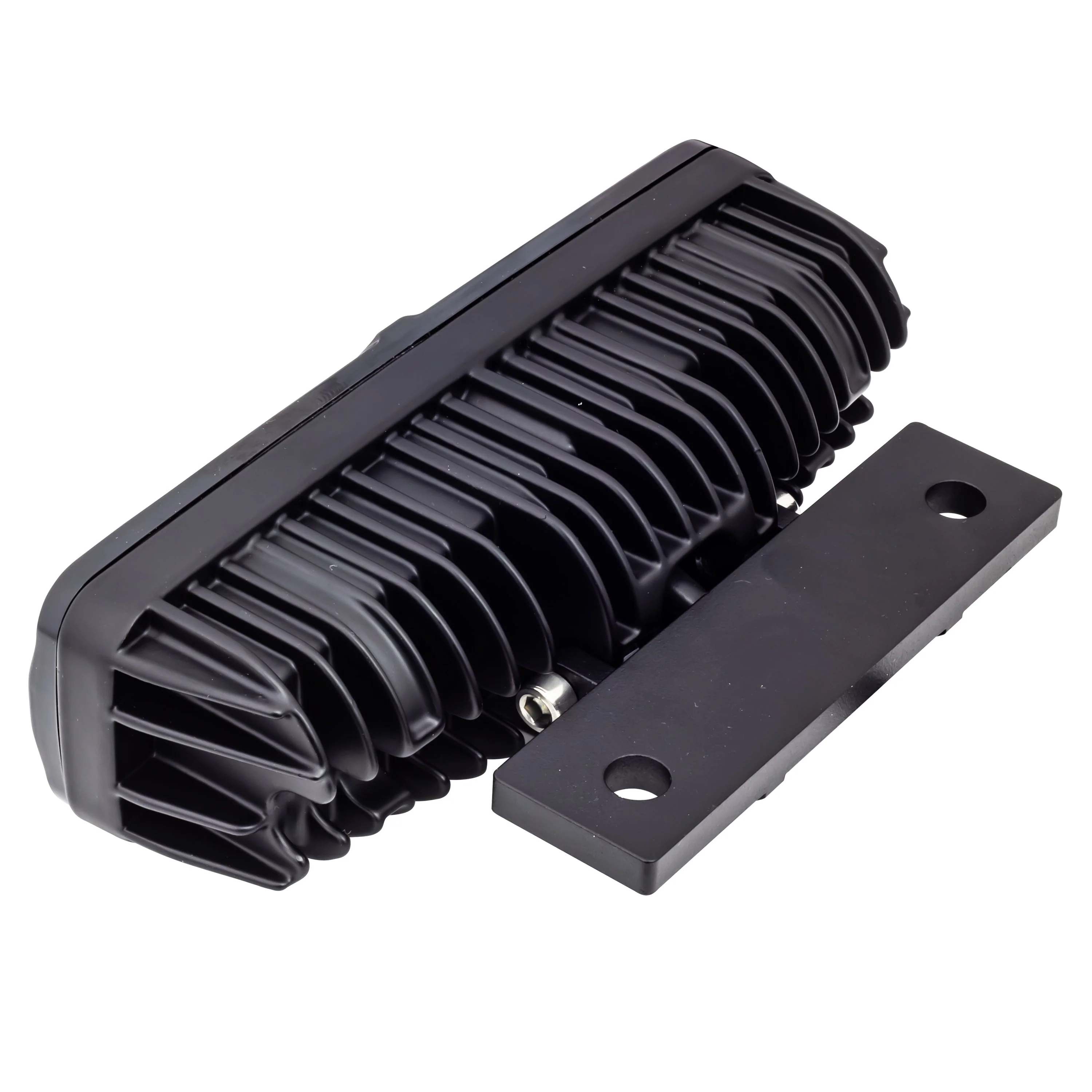 Eagle Lights 6" Generation II LED Projection Light Bar with Plug and Harness for 2020 - Current Harley-Davidson® Low Rider S - Image 4