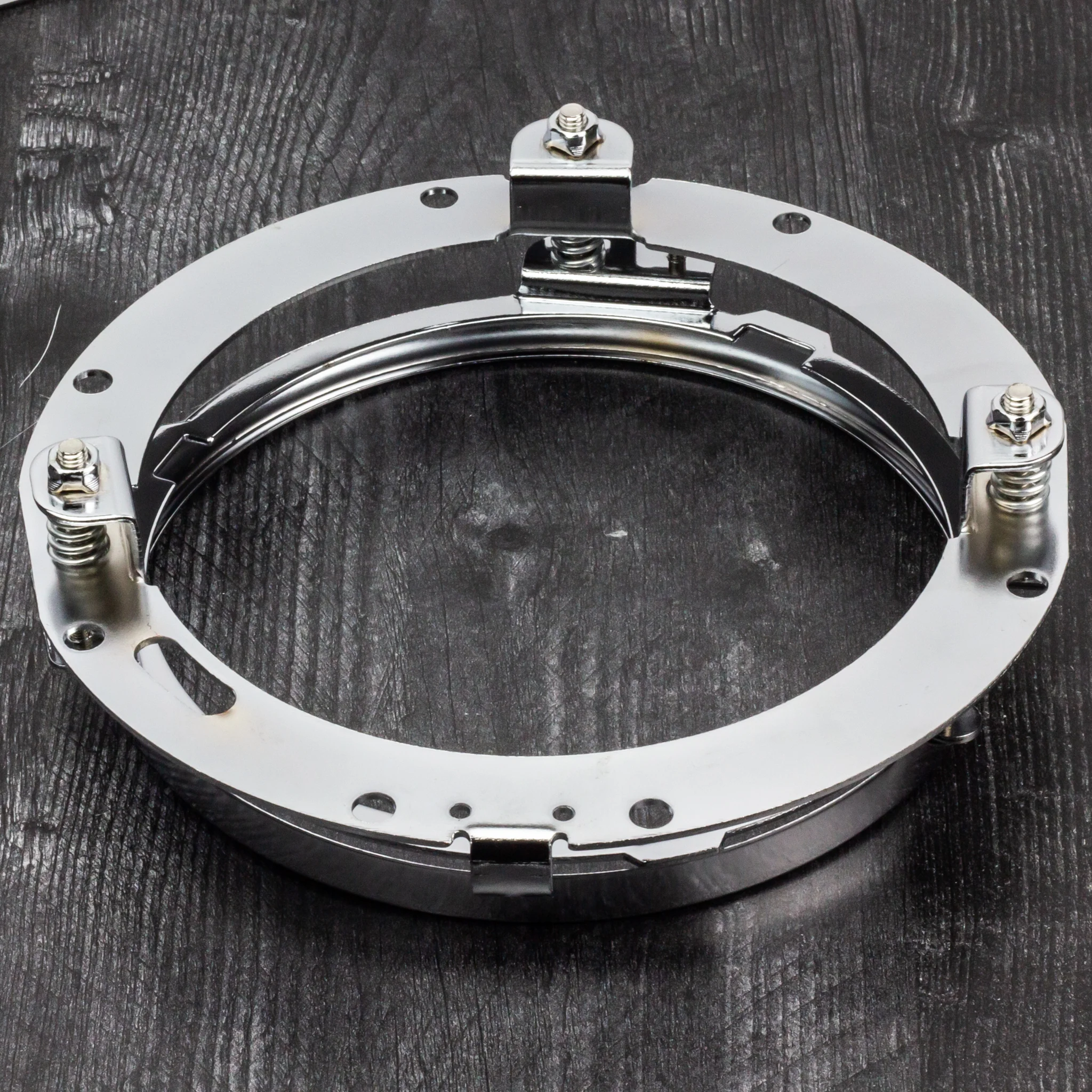 Eagle Lights 8700 Adapter Ring for 7" LED Headlights - Image 10