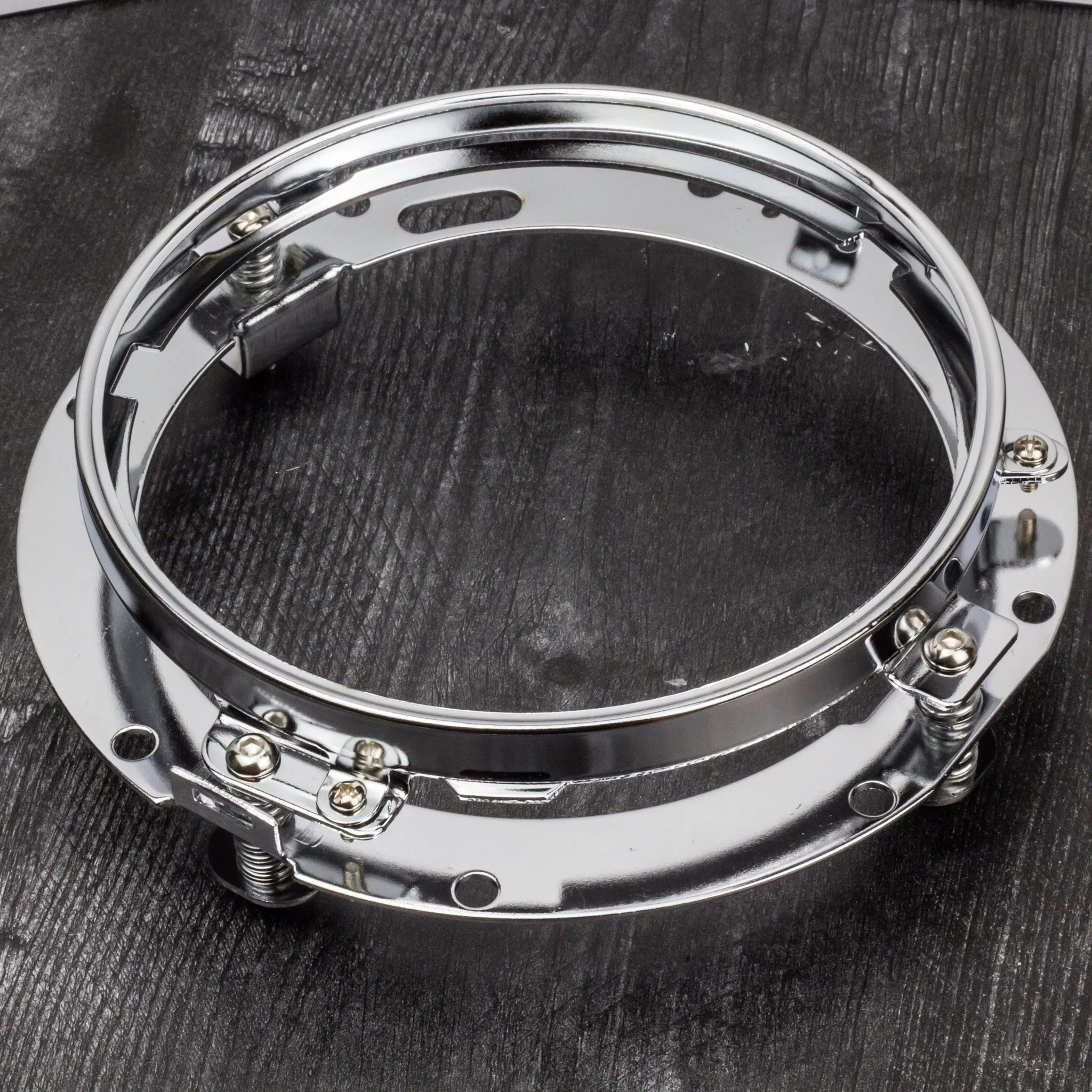 Eagle Lights 8700 Adapter Ring for 7" LED Headlights - Image 3
