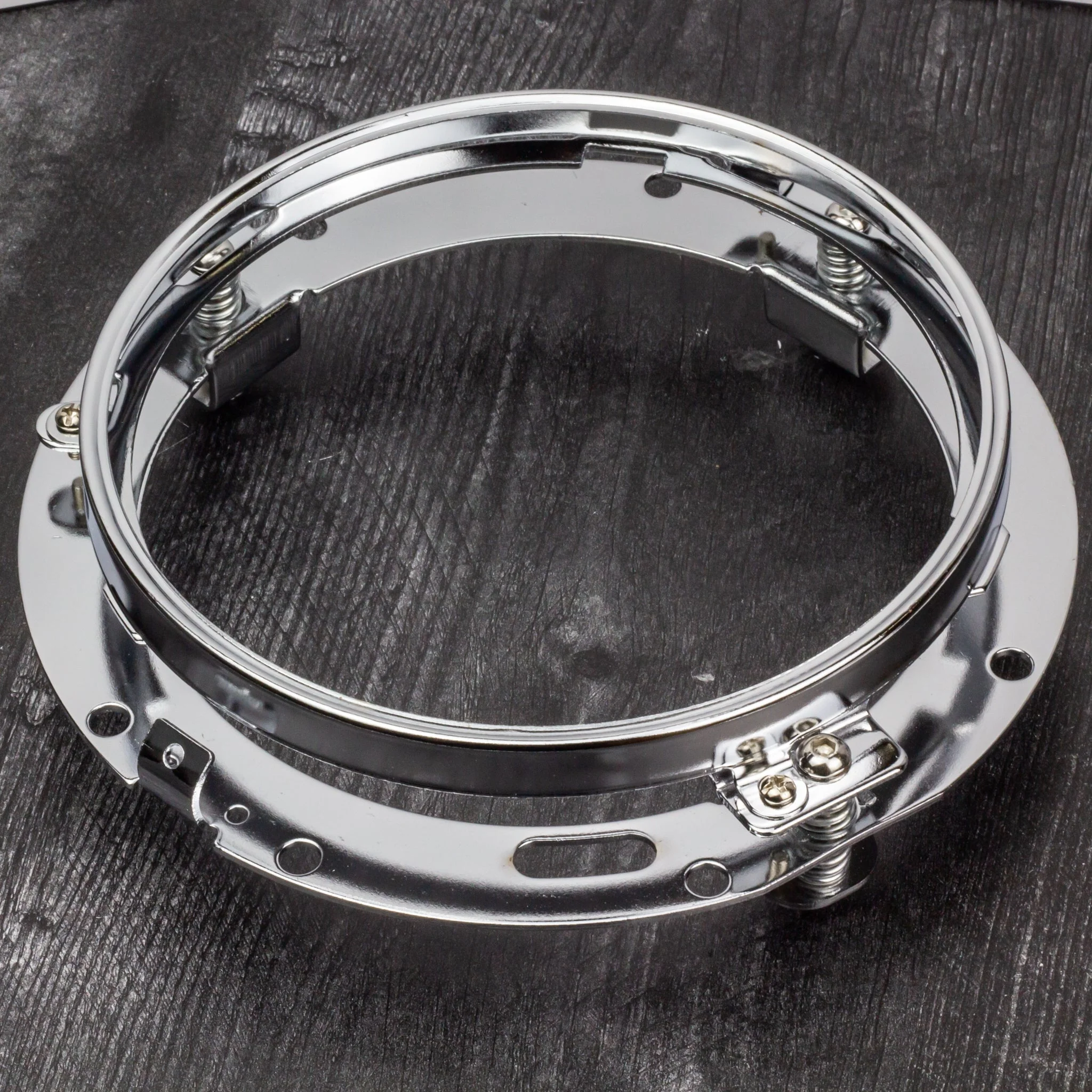 Eagle Lights 8700 Adapter Ring for 7" LED Headlights - Image 4