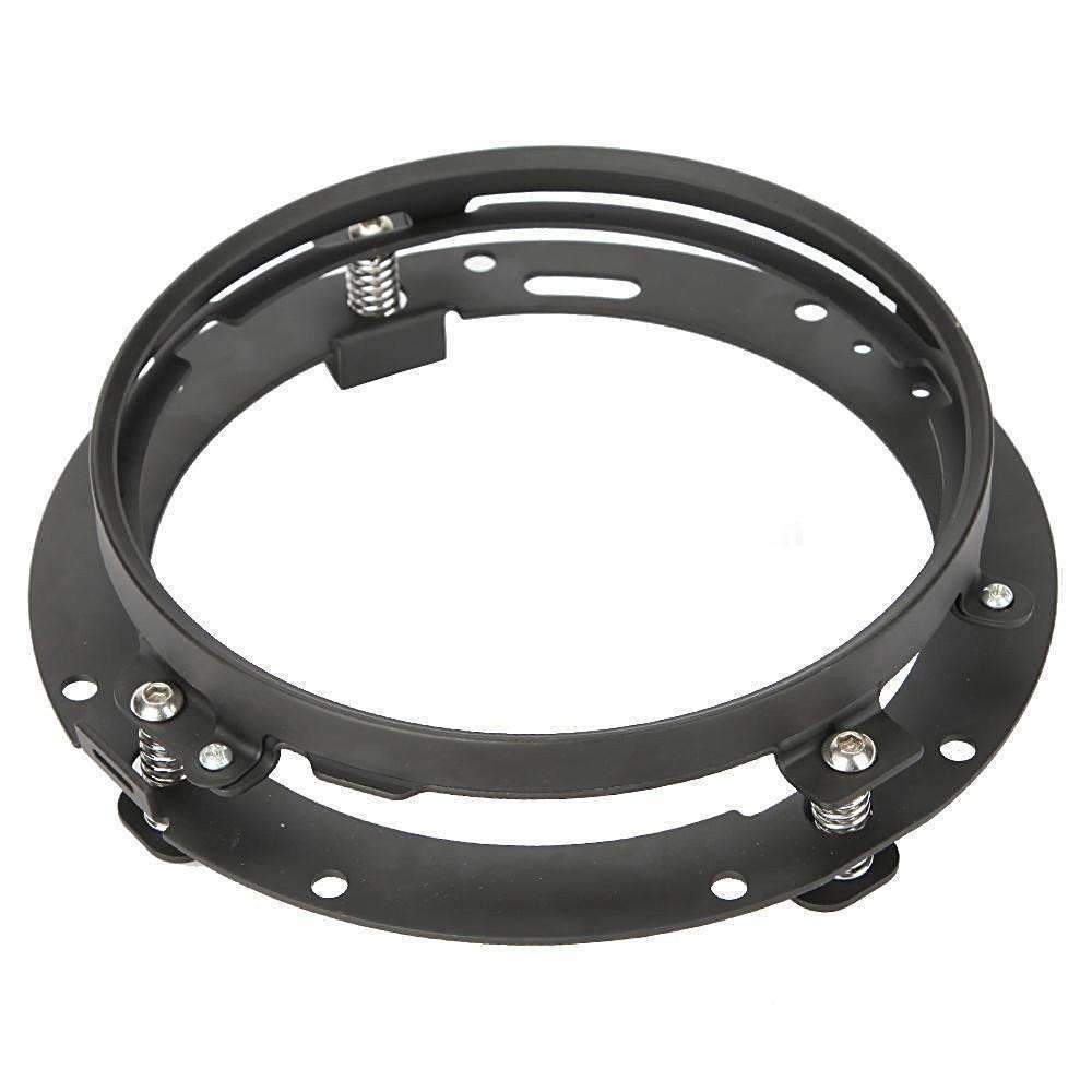 Eagle Lights 8700 Adapter Ring for 7" LED Headlights - Image 5