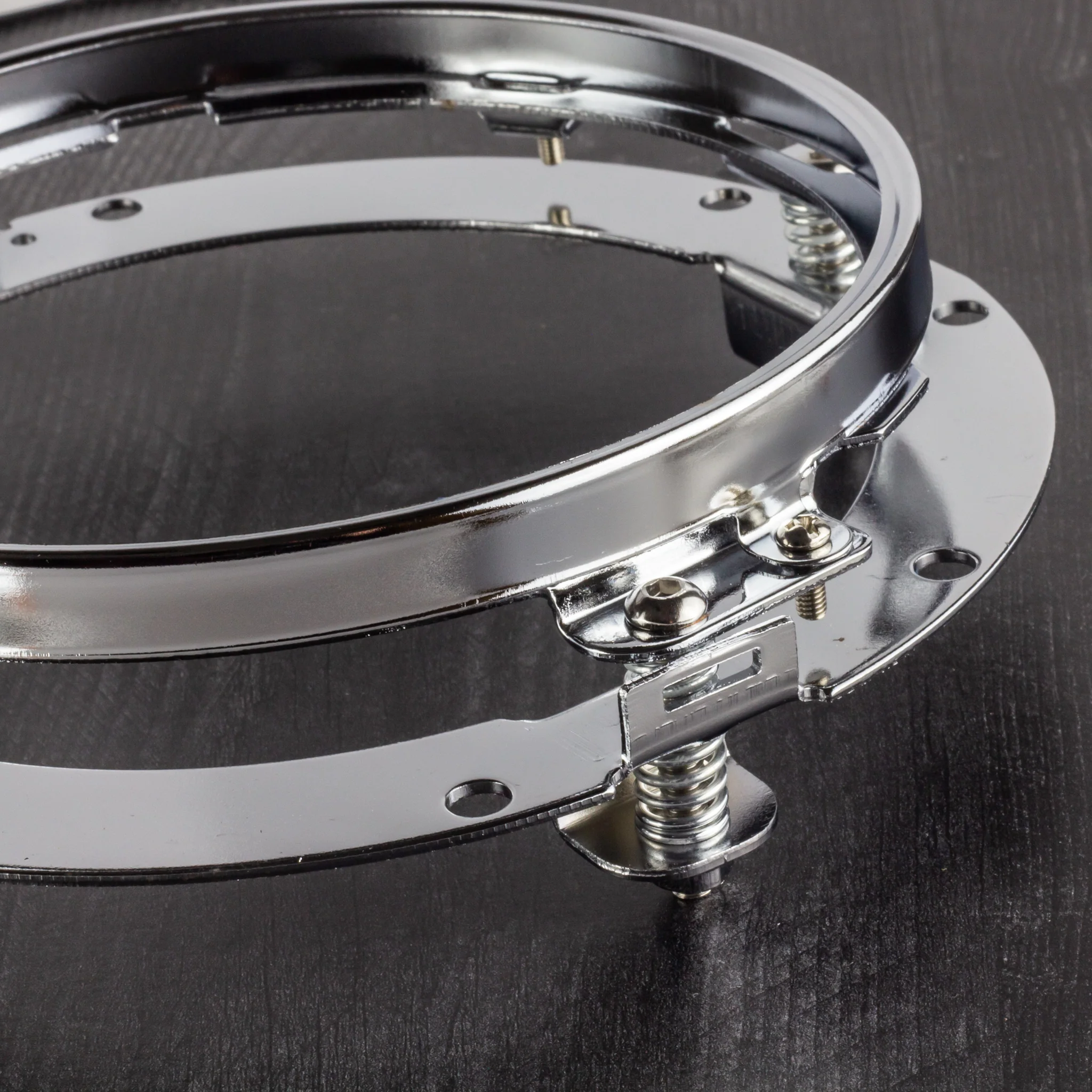 Eagle Lights 8700 Adapter Ring for 7" LED Headlights - Image 6