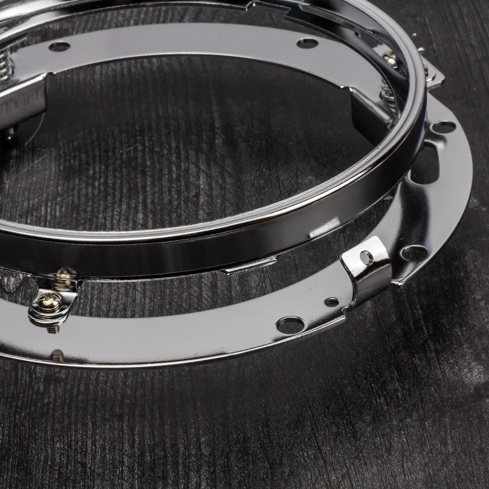 Eagle Lights 8700 Adapter Ring for 7" LED Headlights - Image 7