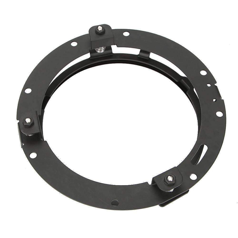 Eagle Lights 8700 Adapter Ring for 7" LED Headlights - Image 8