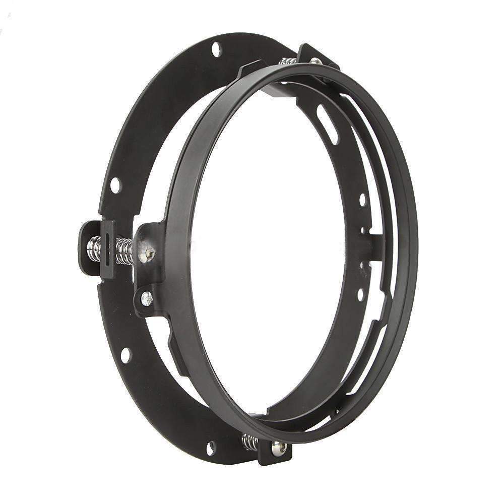 Eagle Lights 8700 Adapter Ring for 7" LED Headlights - Image 9