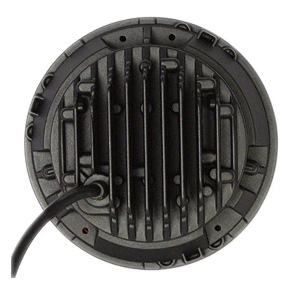 Eagle Lights 8700BG2 Generation 2 Headlight for Jeep Wrangler / Hummer - Double Pack - Image 3