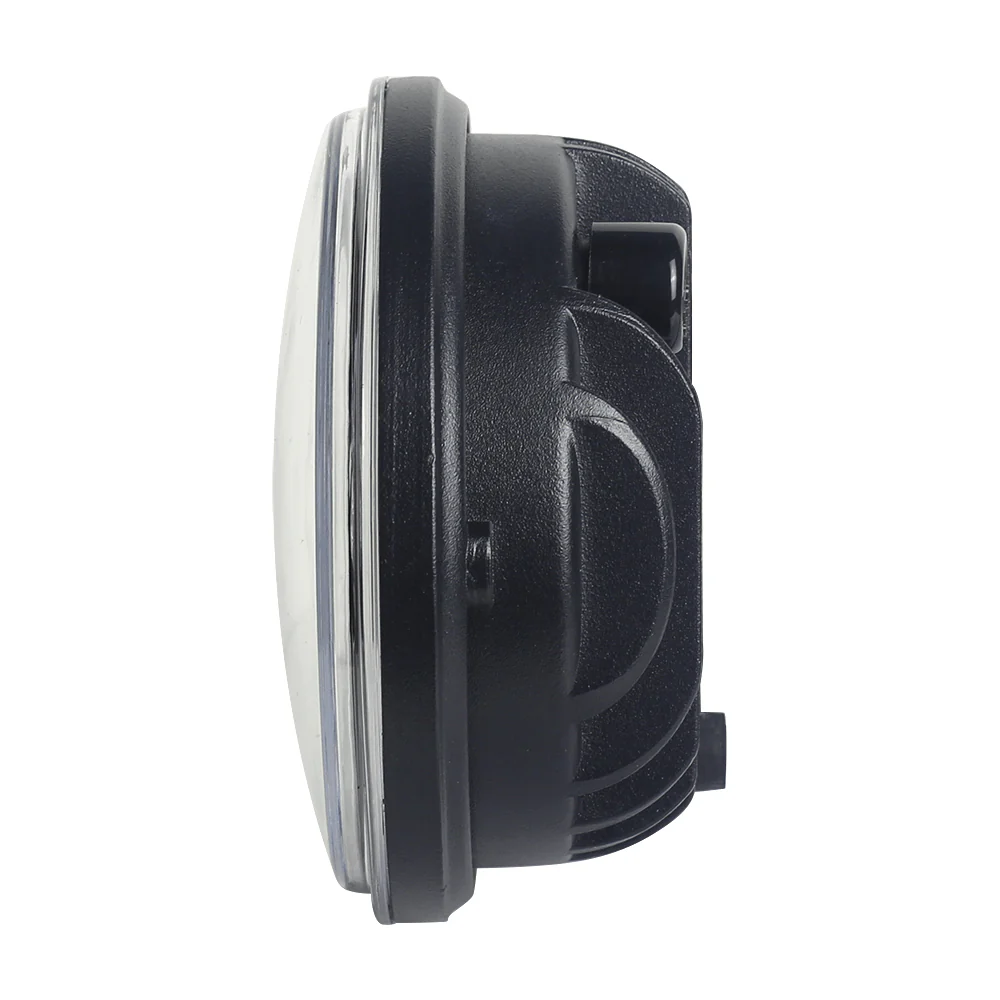 Eagle Lights Generation III 4.5 LED Spot / Passing Lights for Indian Roadmaster - Image 14