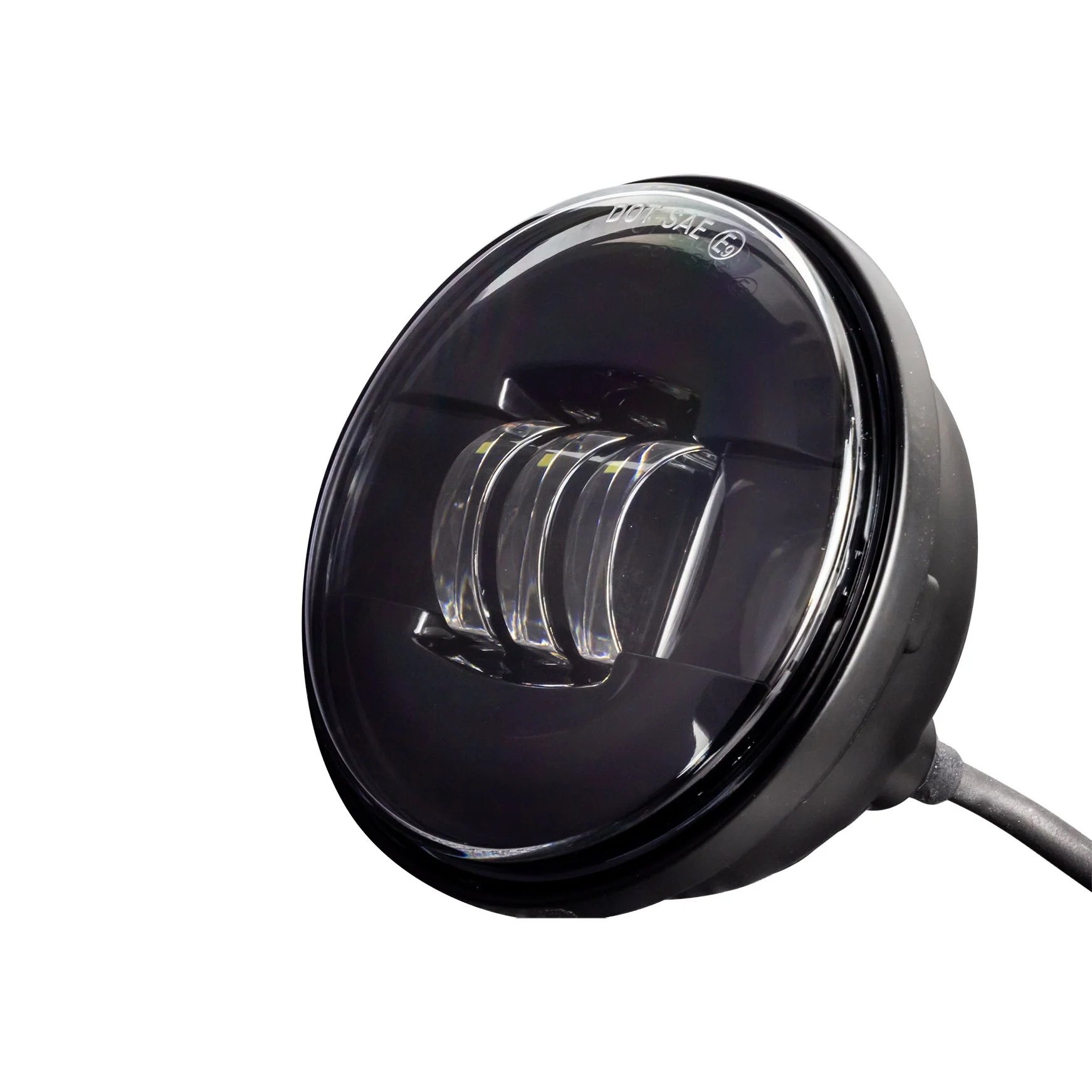 Eagle Lights 8700G2P 4.5" Generation II LED Passing Lamp Kit - Image 3