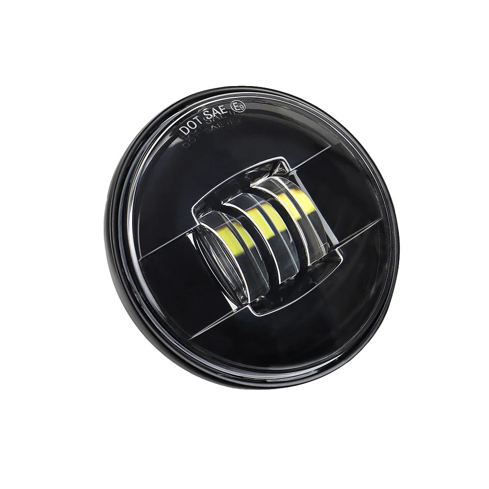Eagle Lights 8700G2P 4.5" Generation II LED Passing Lamp Kit - Image 5