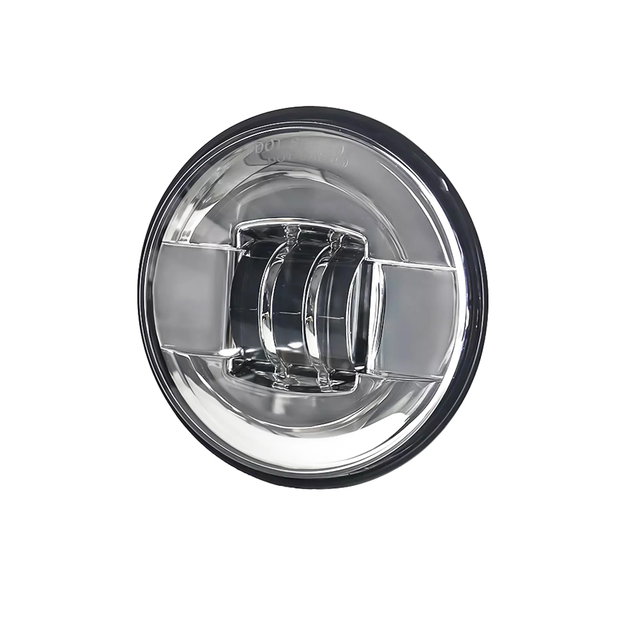 Eagle Lights 8700G2P 4.5" Generation II LED Passing Lamp Kit - Image 6