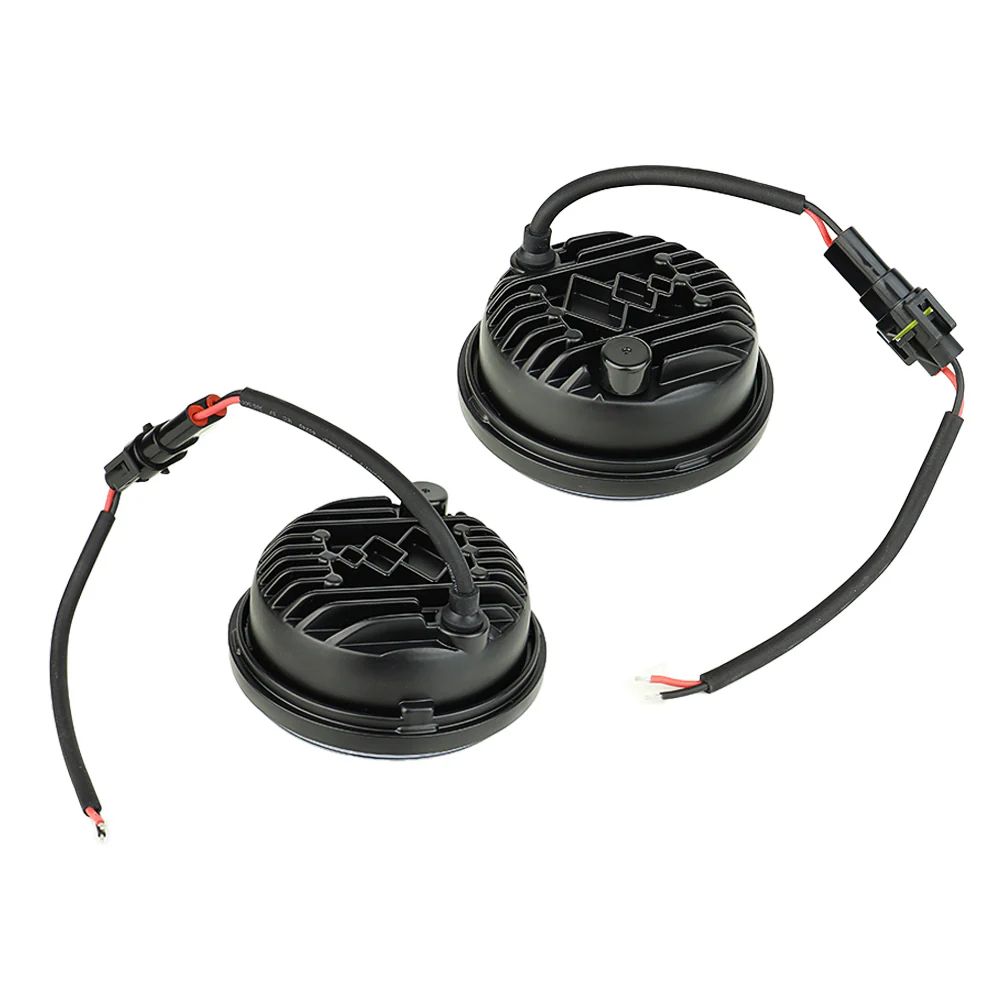 Eagle Lights 8700G2P 4.5" Generation II LED Passing Lamp Kit - Image 8