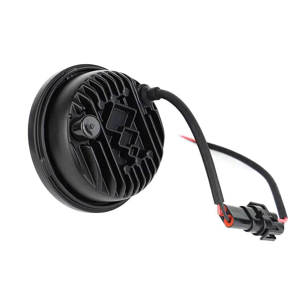 Eagle Lights 8700G2P 4.5" Generation II LED Passing Lamp Kit - Image 9