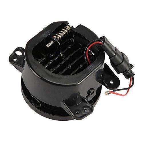 Eagle Lights 8700JP LED Fog Lights with Housing for Jeep Wrangler - Image 6