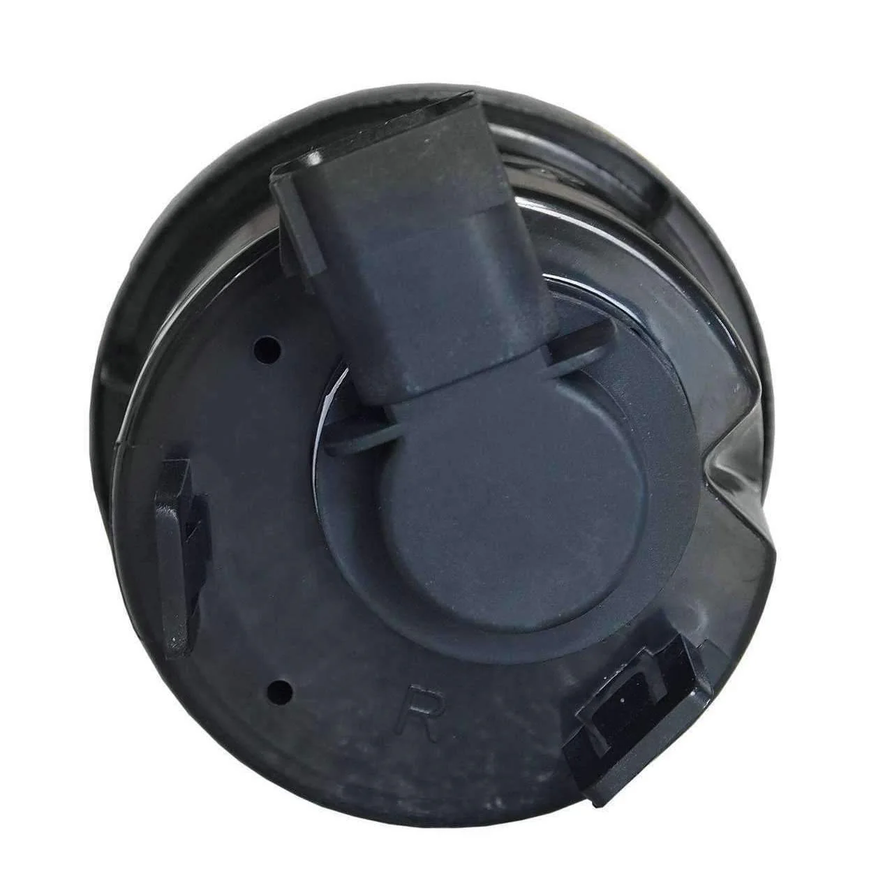 Eagle Lights 8700TS Smoked Amber LED Turn Signals for Jeep Wrangler - Image 7
