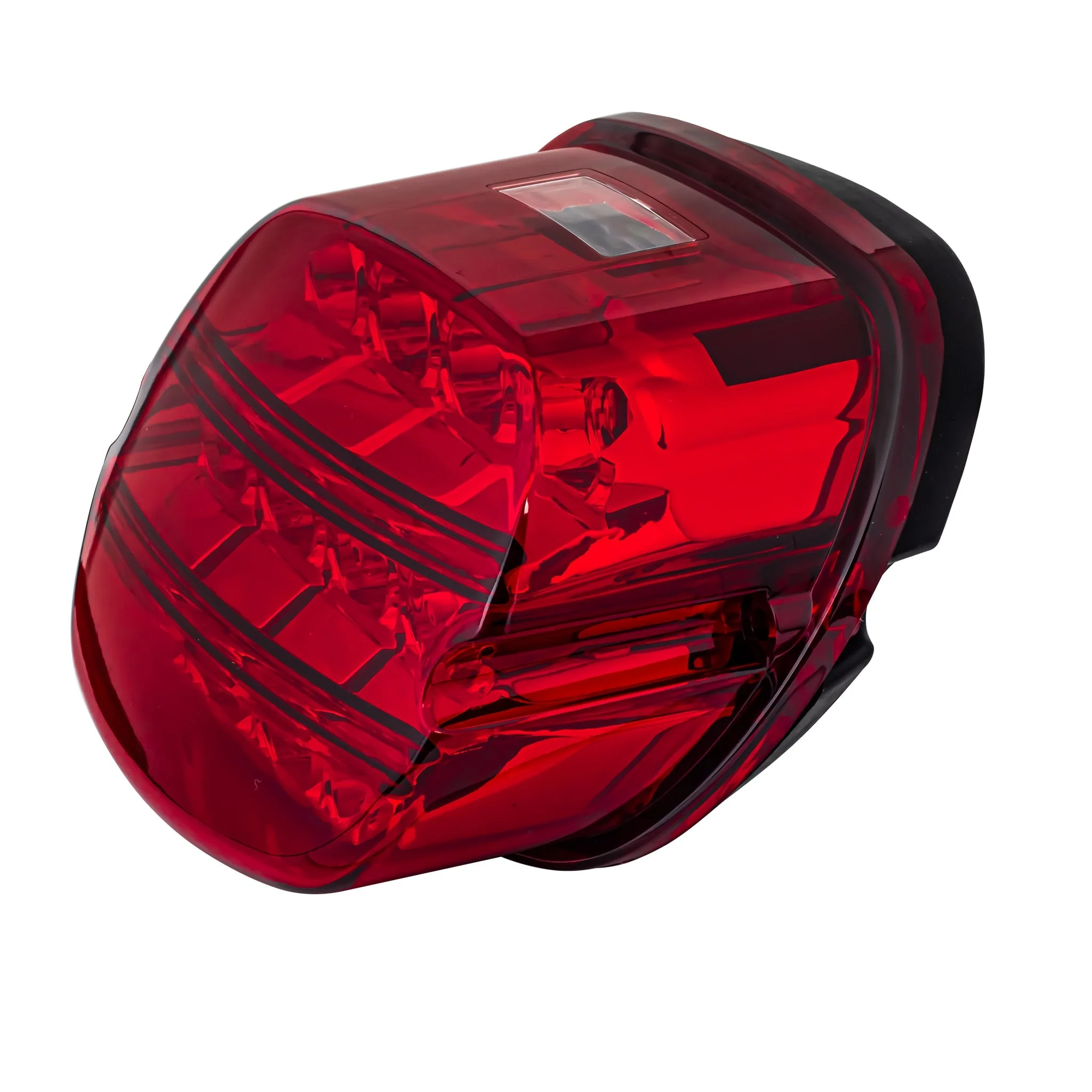 Eagle Lights Rear Layback LED Taillamp Replacement for Harley-Davidson® Motorcycles - Image 10