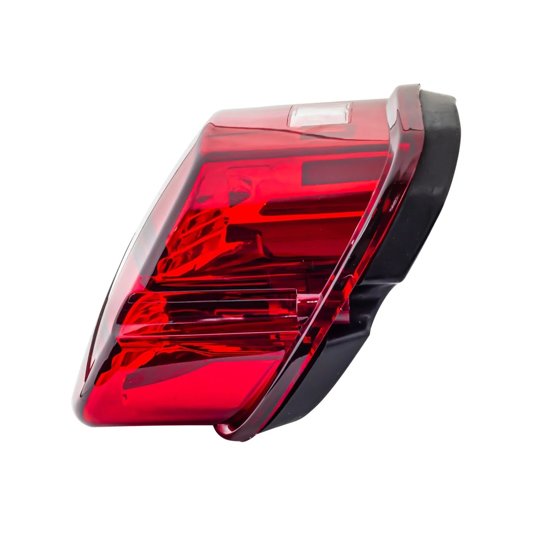 Eagle Lights Rear Layback LED Taillamp Replacement for Harley-Davidson® Motorcycles - Image 11
