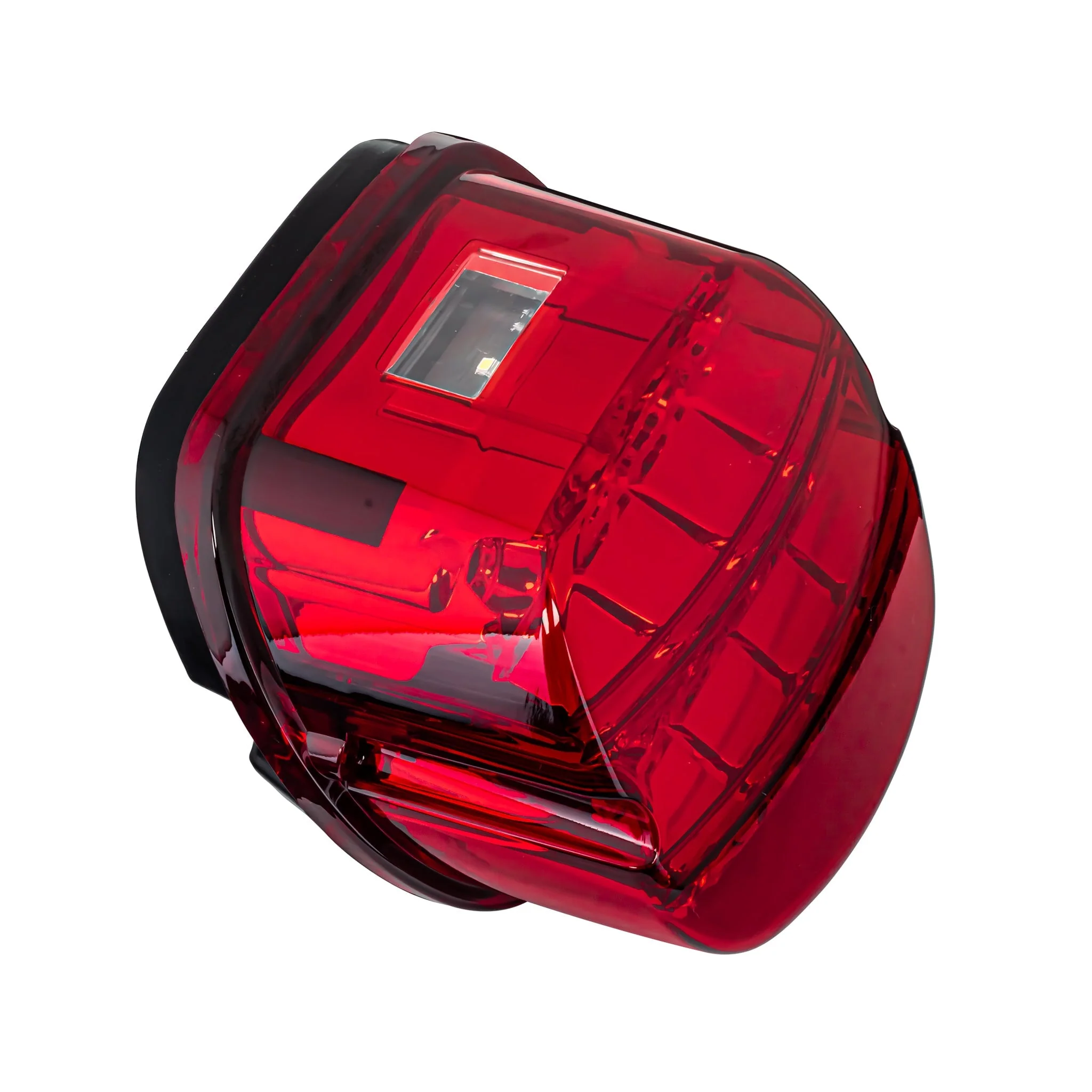 Eagle Lights Rear Layback LED Taillamp Replacement for Harley-Davidson® Motorcycles - Image 12