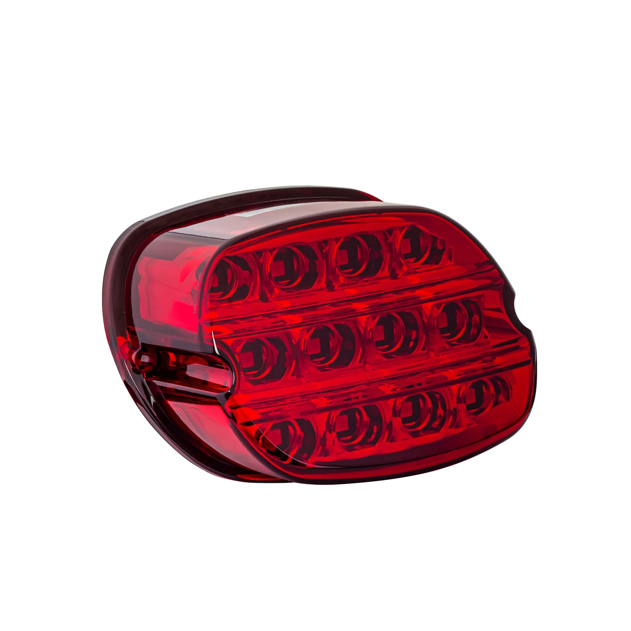 Eagle Lights Rear Layback LED Taillamp Replacement for Harley-Davidson® Motorcycles - Image 13