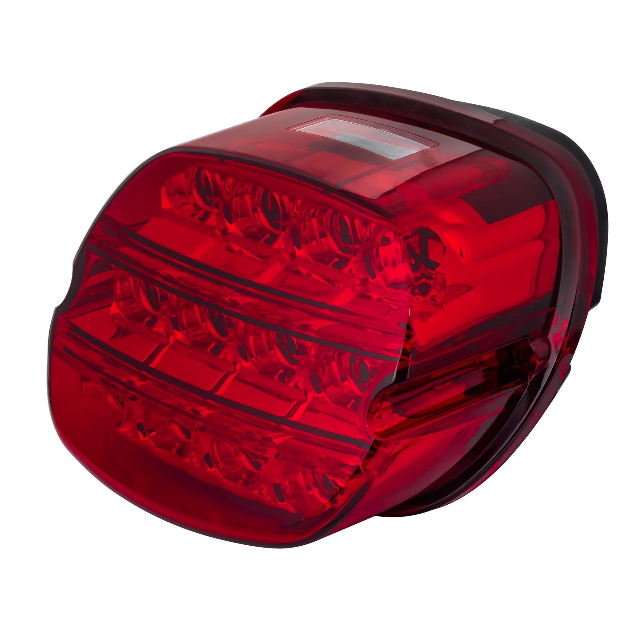 Eagle Lights Rear Layback LED Taillamp Replacement for Harley-Davidson® Motorcycles - Image 9