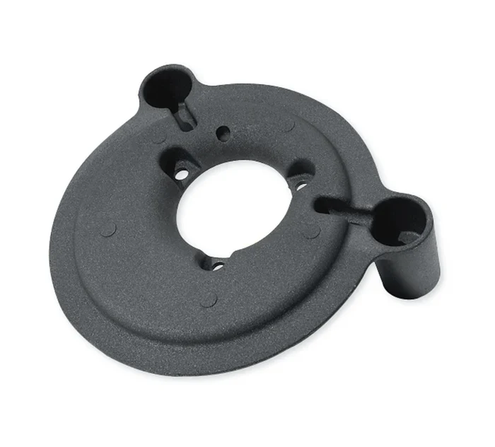 Eagle Lights AIRSHIELD Air Cleaner for 2008 - 2017 Harley-Davidson® Softail and Touring Models - Image 7