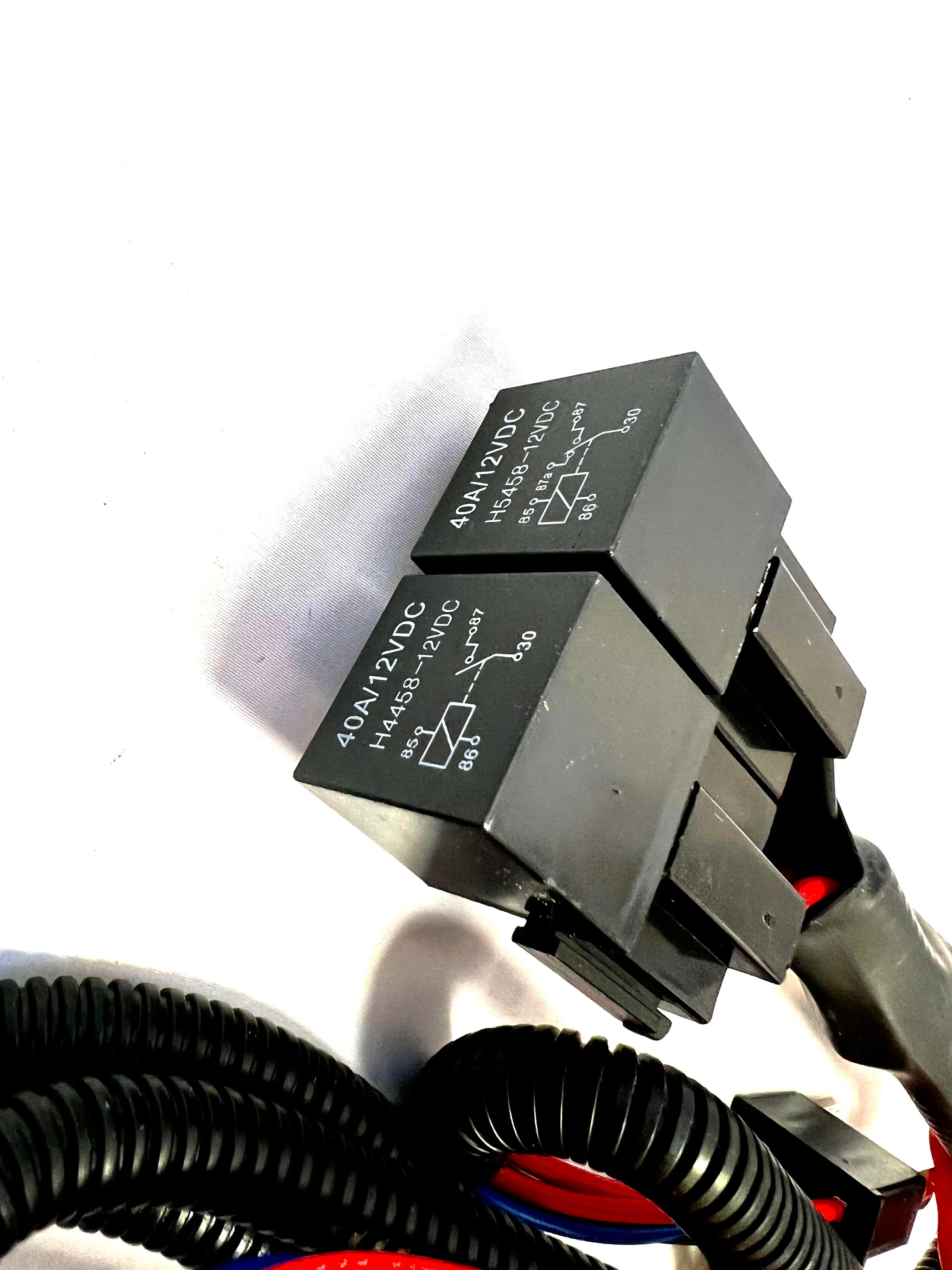 Eagle Lights Anti-Flicker Harness - Image 3