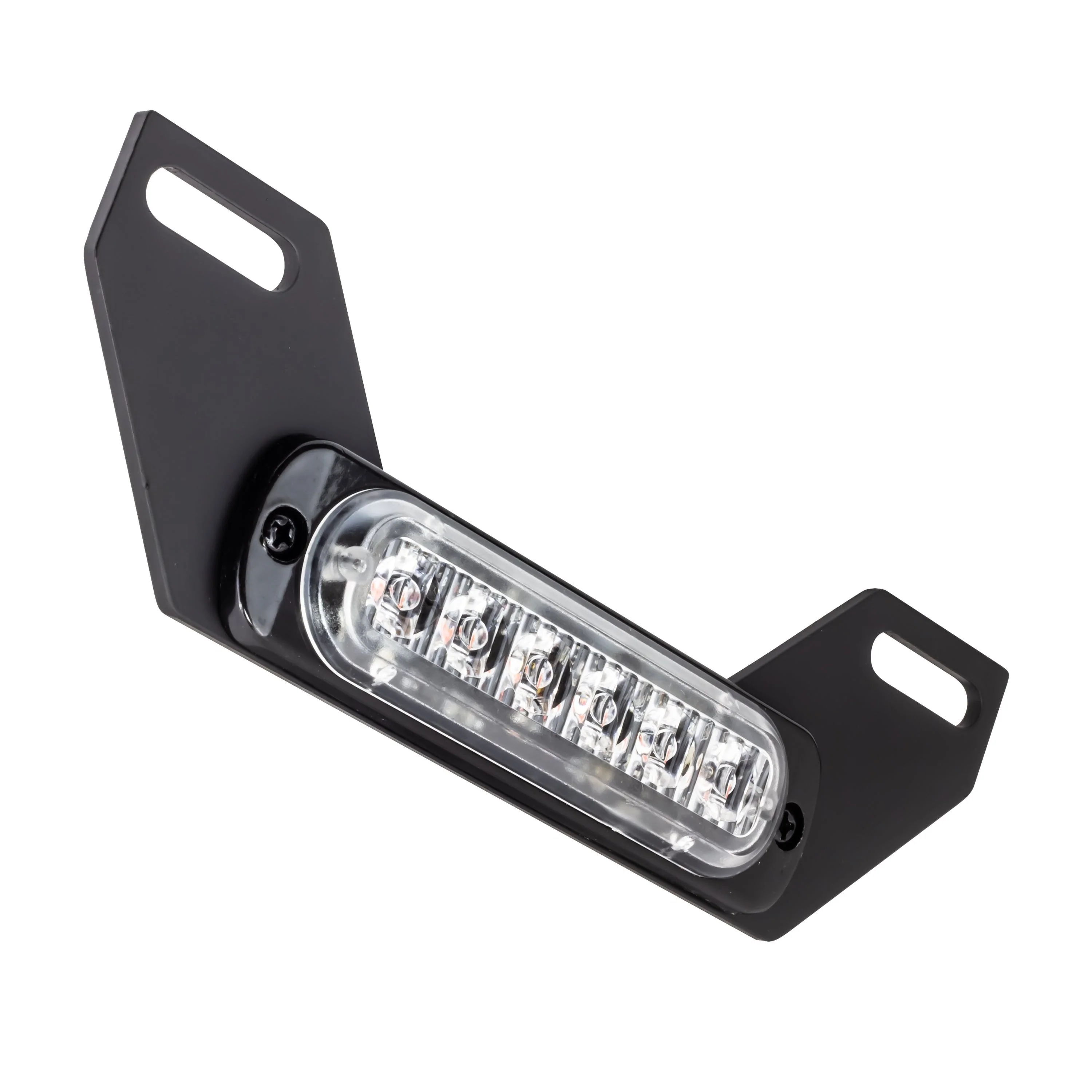 Eagle Lights Auxiliary License Plate Running and Strobing Brake Light - Image 3